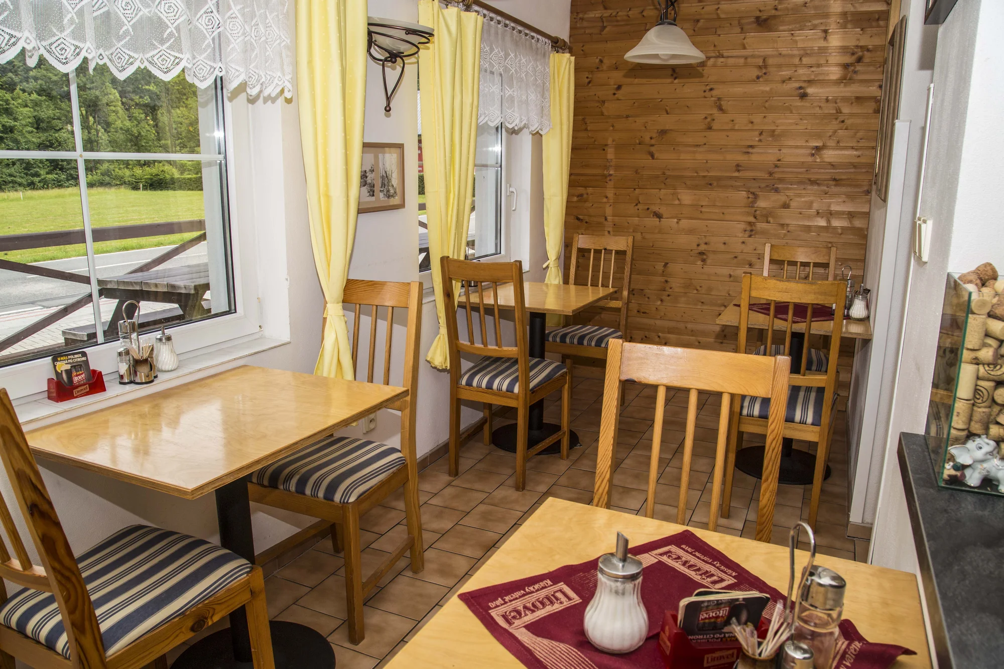 Zimní pohoda v Beskydech s jídlem i neomezenou saunou