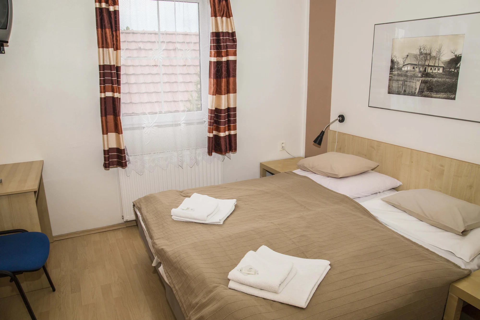 Zimní pohoda v Beskydech s jídlem i neomezenou saunou