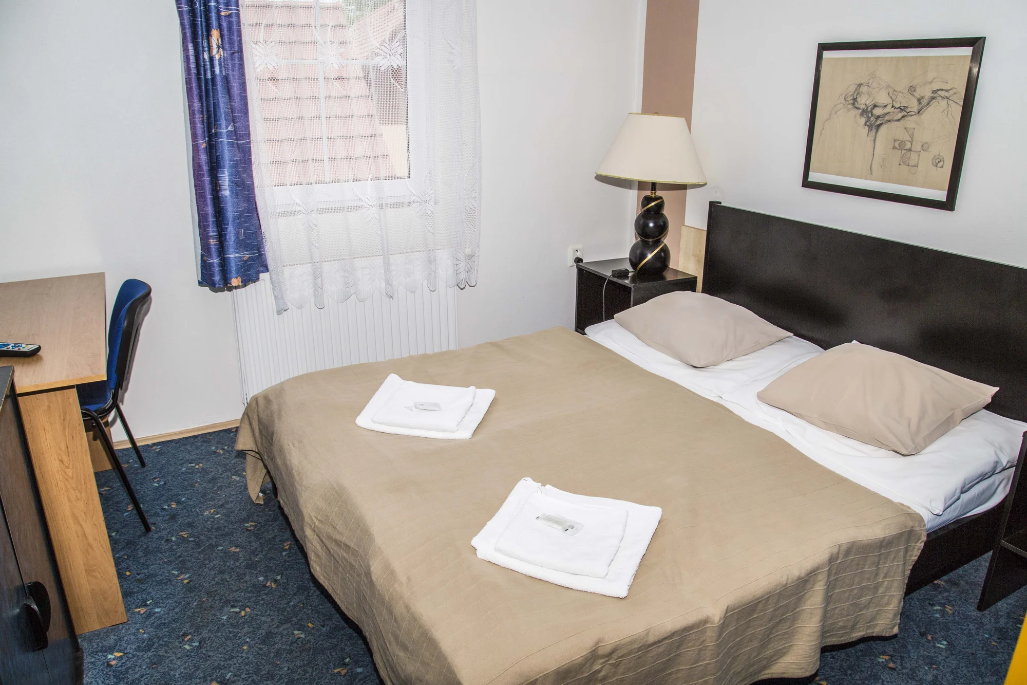 Zimní pohoda v Beskydech s jídlem i neomezenou saunou