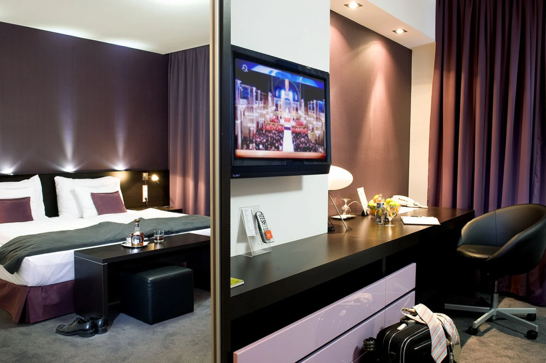 Malá Fatra: romantický pobyt ve 4* hotelu se snídaní a wellness