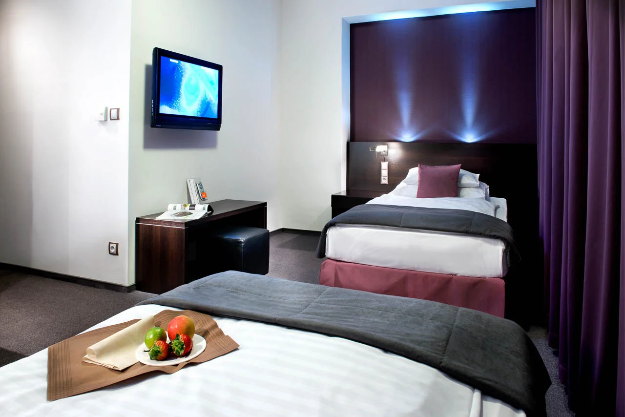 Malá Fatra: romantický pobyt ve 4* hotelu se snídaní a wellness