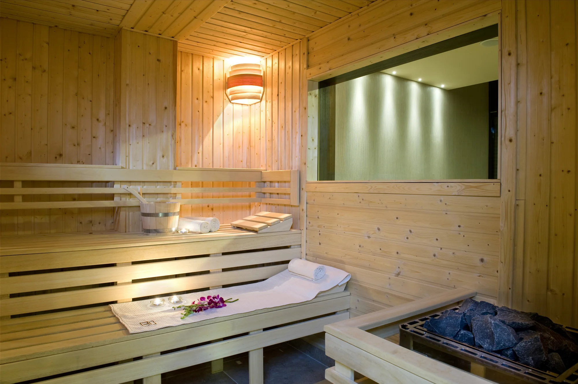 Malá Fatra: romantický pobyt ve 4* hotelu se snídaní a wellness