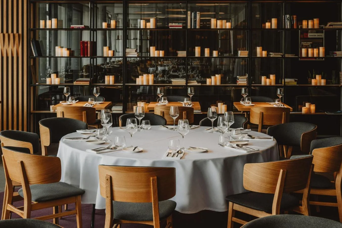 Malá Fatra: romantický pobyt ve 4* hotelu se snídaní a wellness