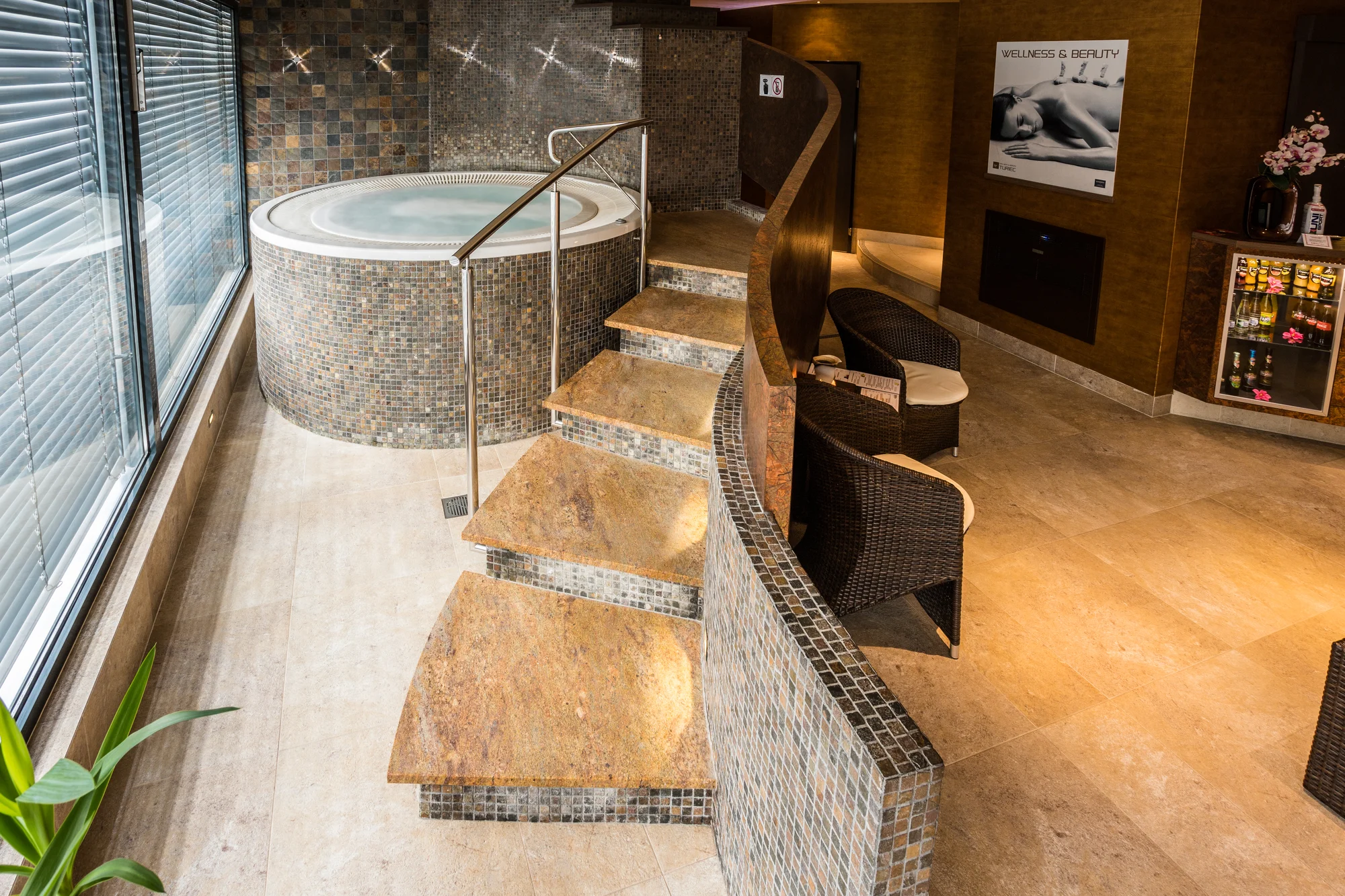 Malá Fatra: romantický pobyt ve 4* hotelu se snídaní a wellness