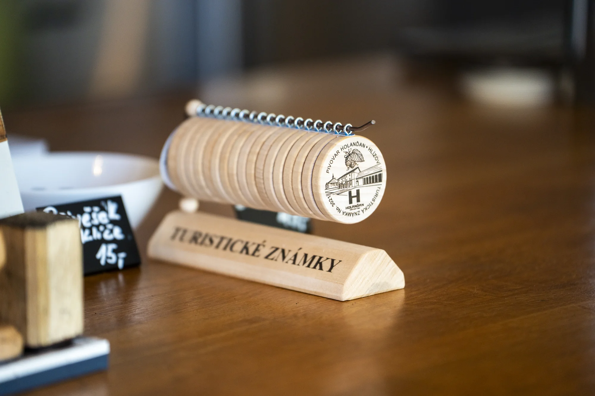 Dárek pro milovníky piva: otevřené vouchery na 300 až 2000 Kč do Pivovaru Holanďan