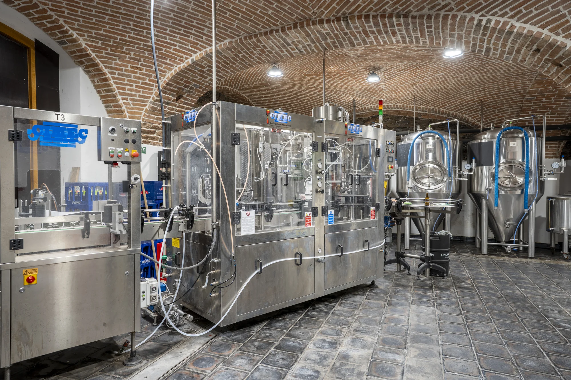 Dárek pro milovníky piva: otevřené vouchery na 300 až 2000 Kč do Pivovaru Holanďan