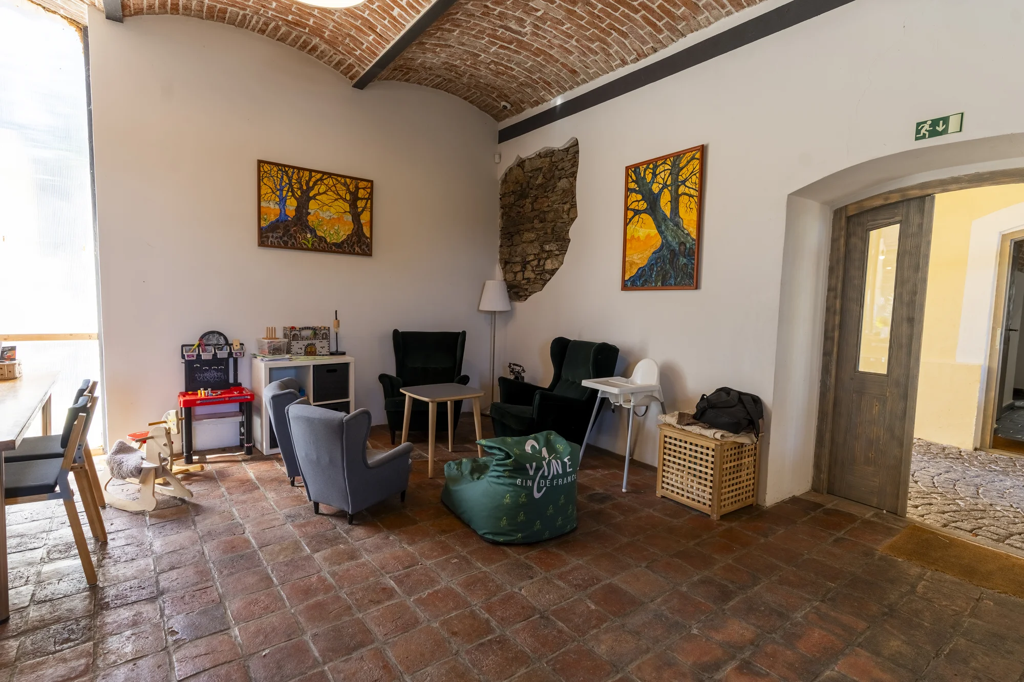 Dárek pro milovníky piva: otevřené vouchery na 300 až 2000 Kč do Pivovaru Holanďan