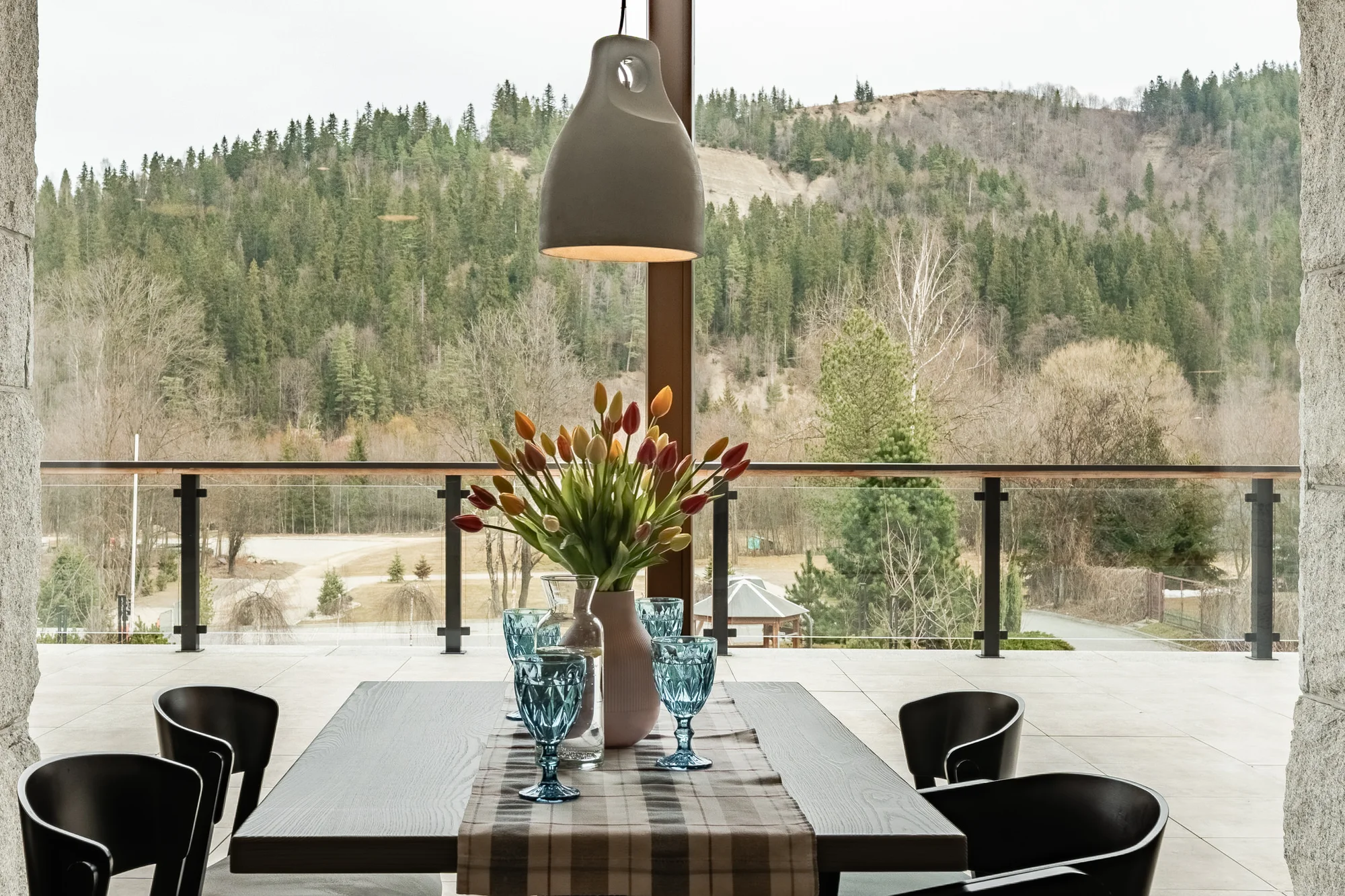 Dovolená v malebném městečku Białka Tatrzańska: snídaně i neomezený vstup do relaxační zóny