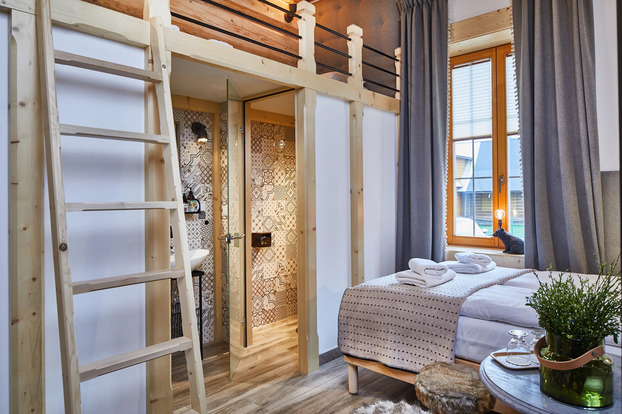 Adult friendly pobyt v Polsku: snídaně, večeře i vstup do sauny či termálů