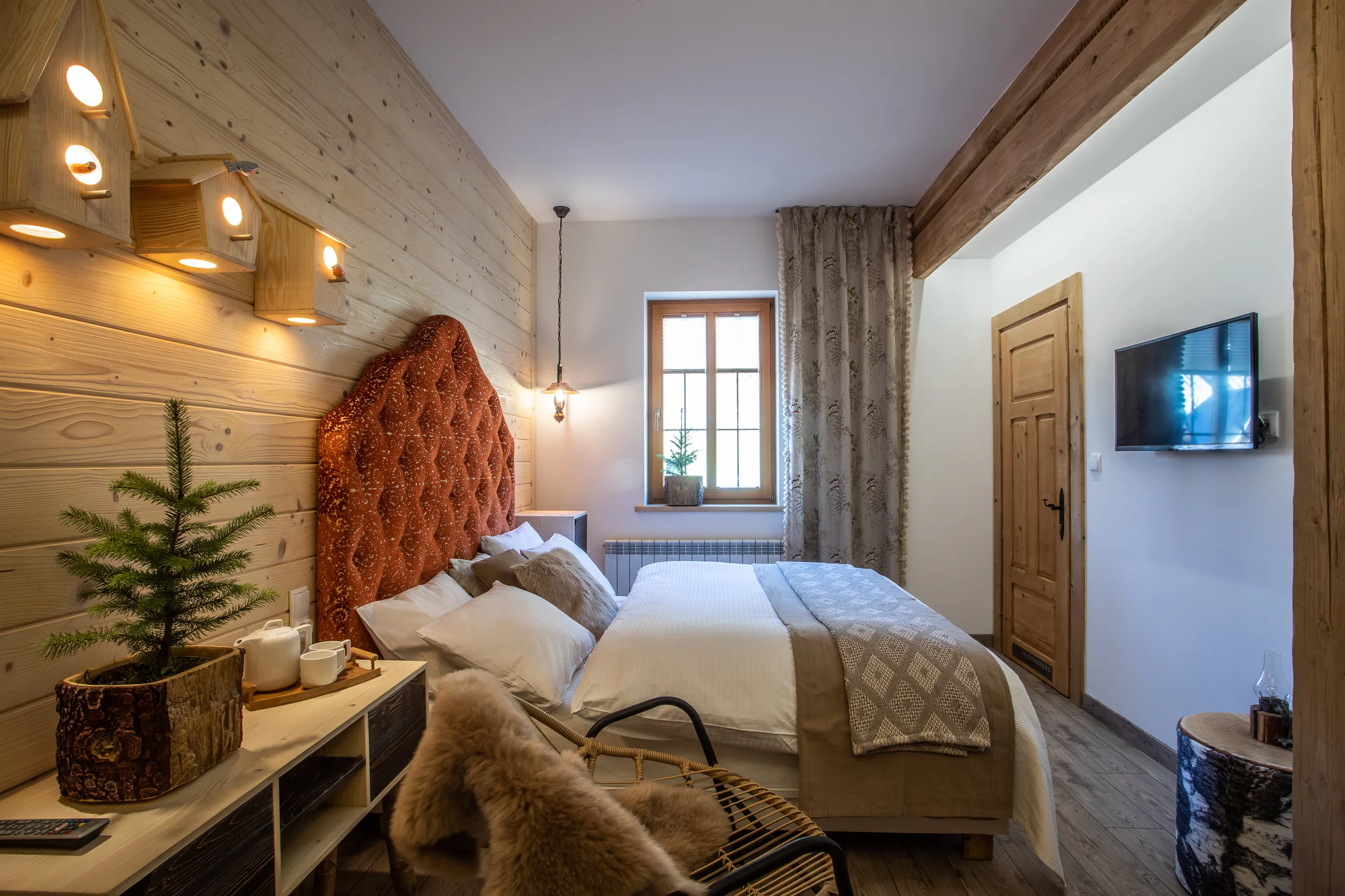 Adult friendly pobyt v Polsku: snídaně, večeře i vstup do sauny či termálů