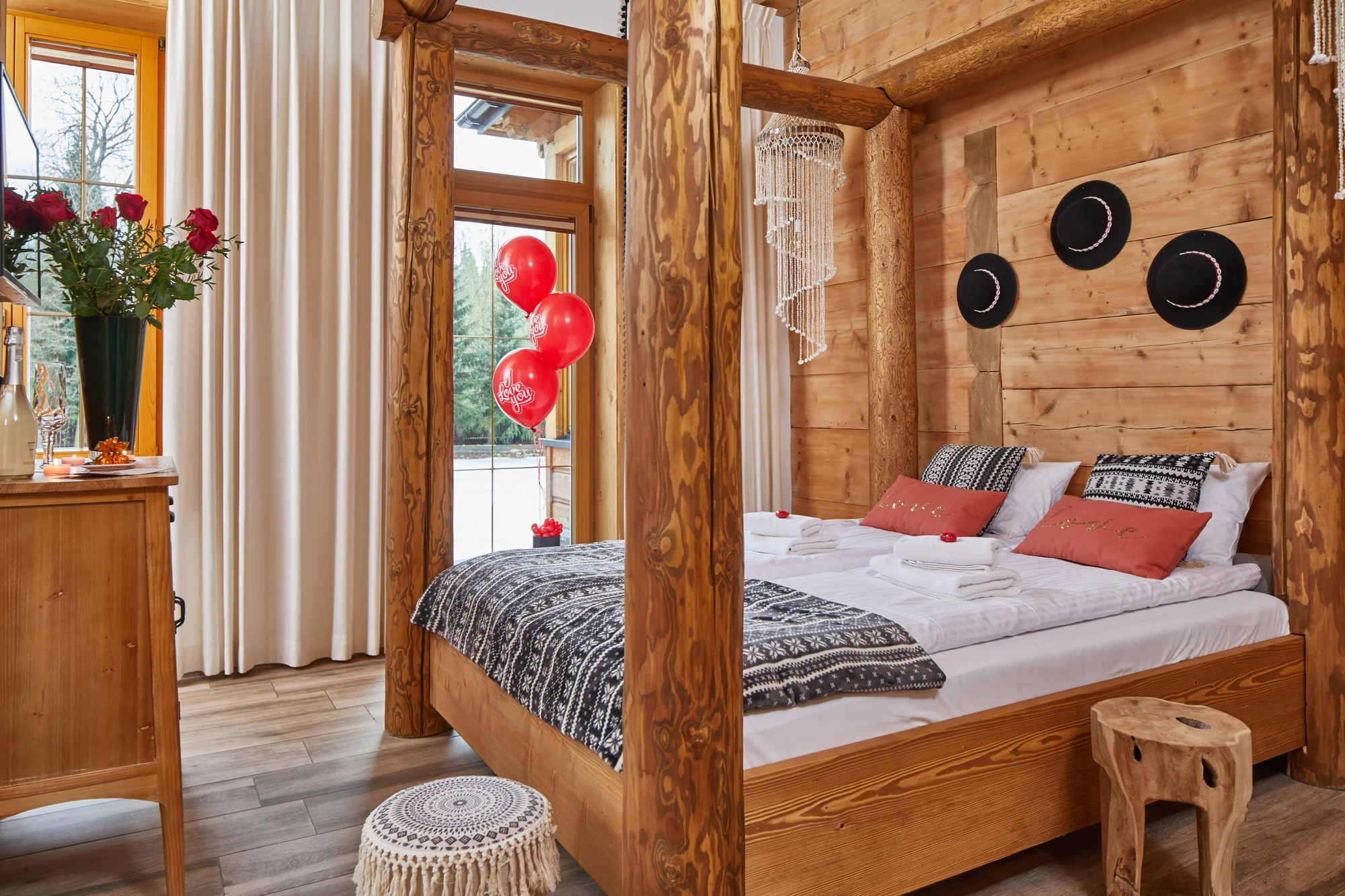 Adult friendly pobyt v Polsku: snídaně, večeře i vstup do sauny či termálů