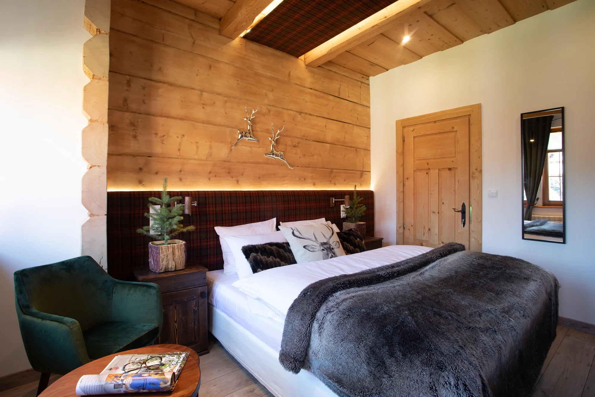 Adult friendly pobyt v Polsku: snídaně, večeře i vstup do sauny či termálů