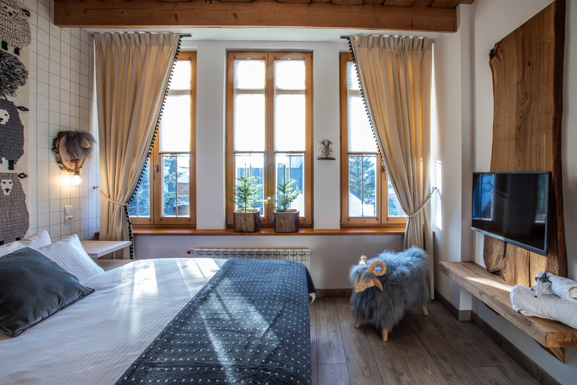 Adult friendly pobyt v Polsku: snídaně, večeře i vstup do sauny či termálů