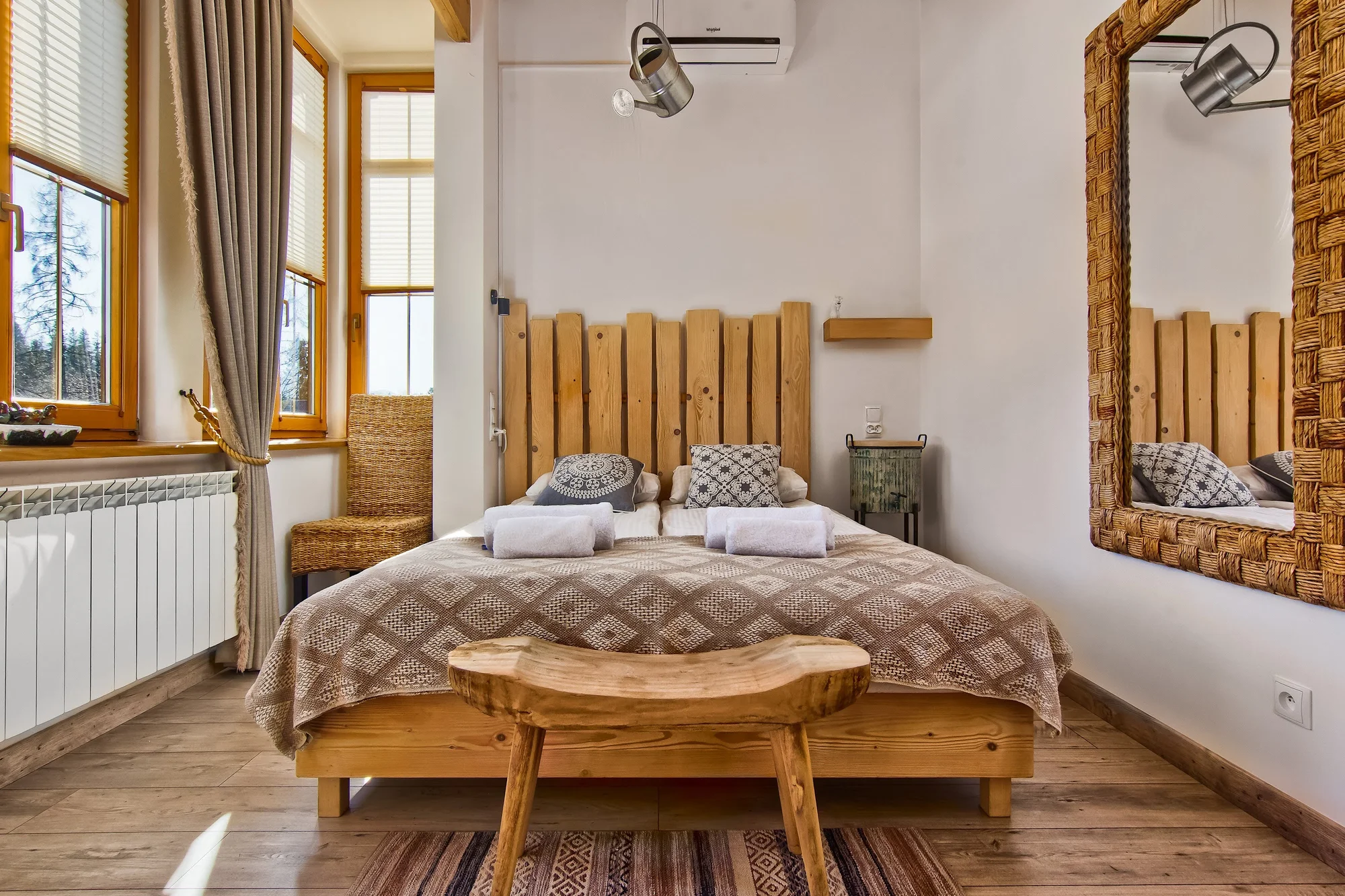 Adult friendly pobyt v Polsku: snídaně, večeře i vstup do sauny či termálů