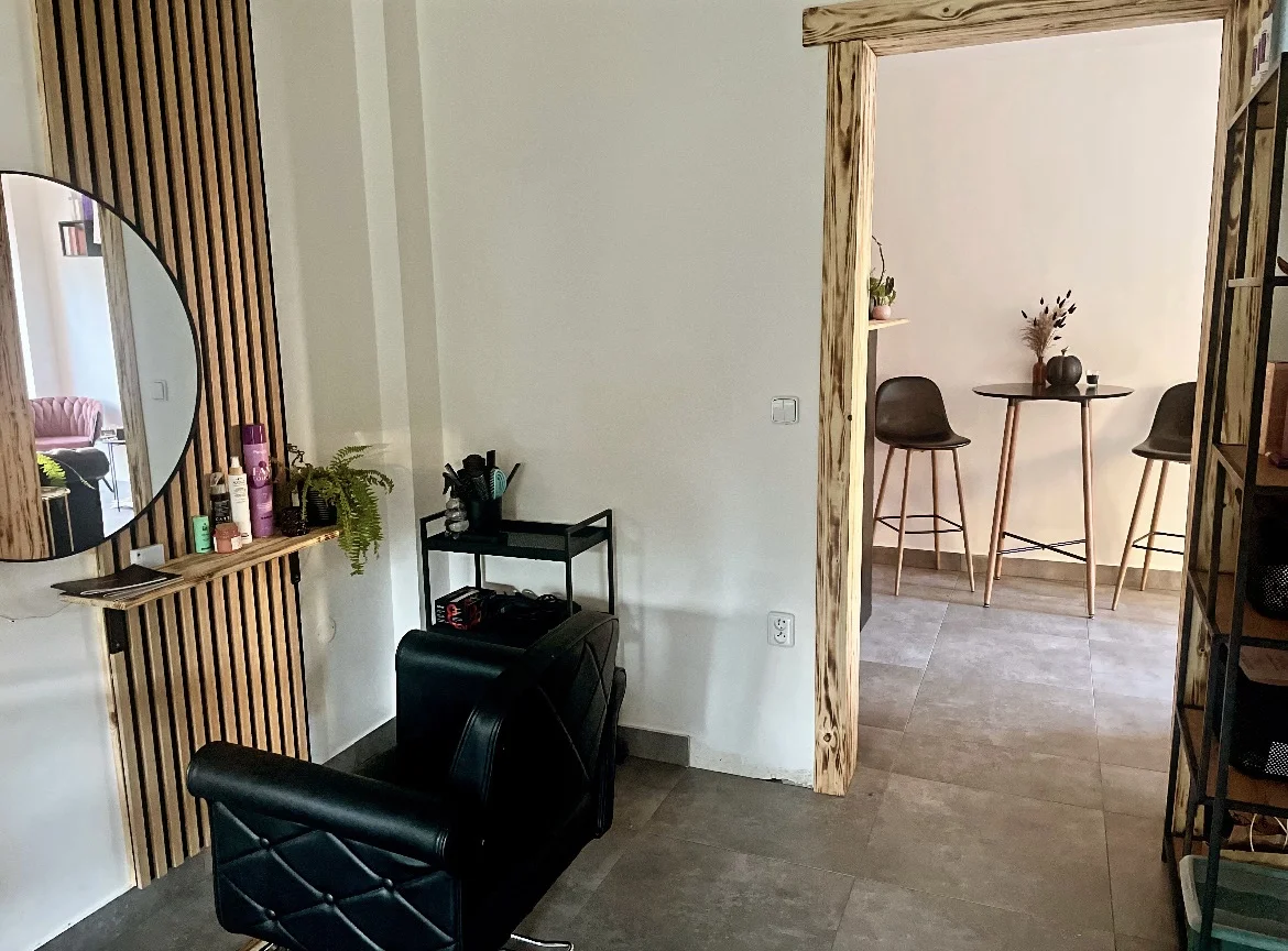 Na cestě za krásnými vlasy: čištění Malibu C, barvení, keratin i balayage