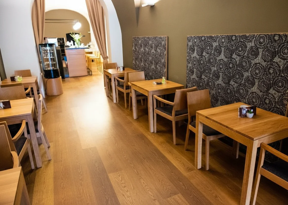 Pobyt v historickém hotelu v centru Kroměříže se snídaní i wellness a vstupem na zámek