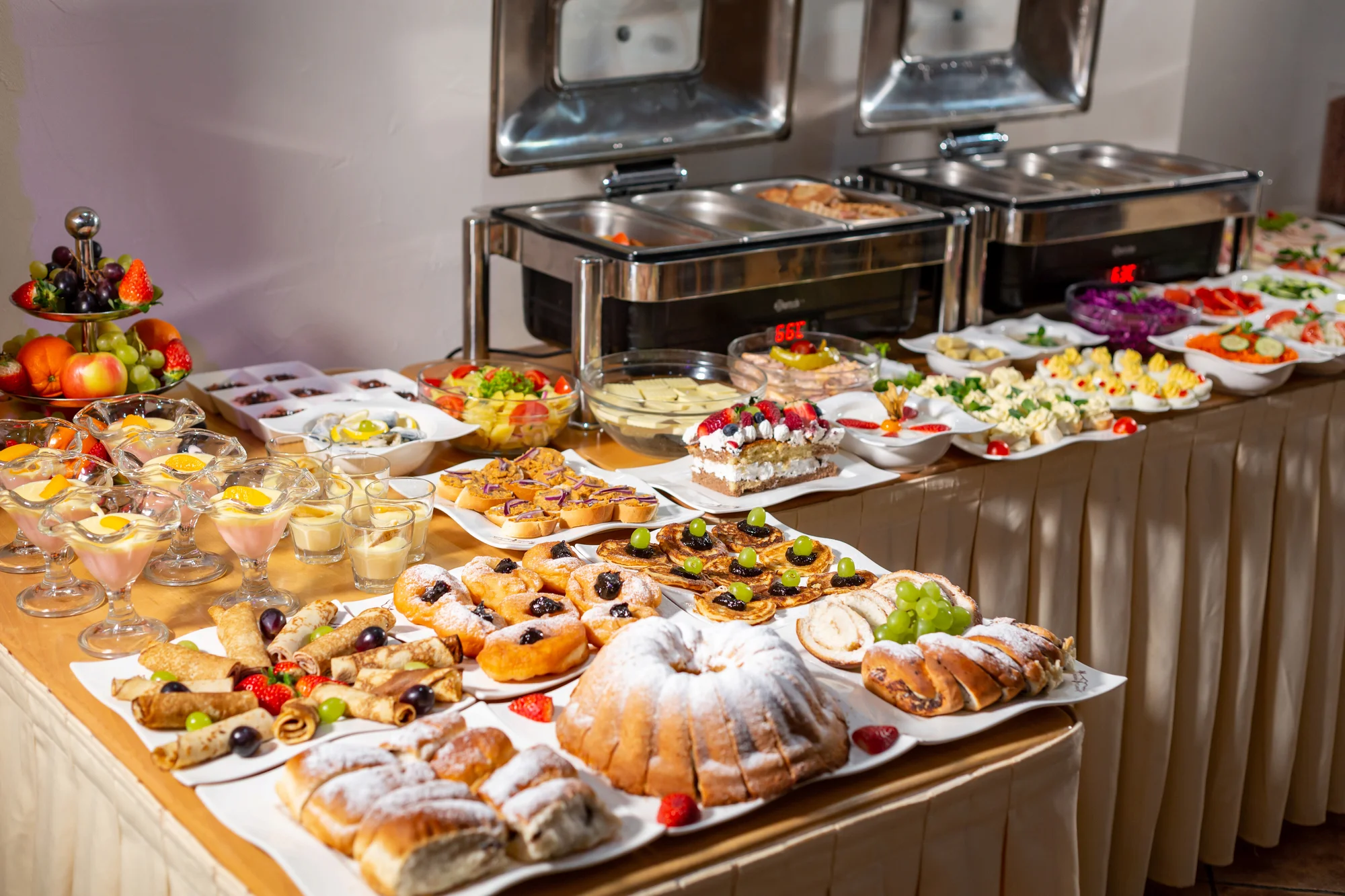 Dovolená pro páry i rodiny v srdci Ždiaru se snídaní a wellness