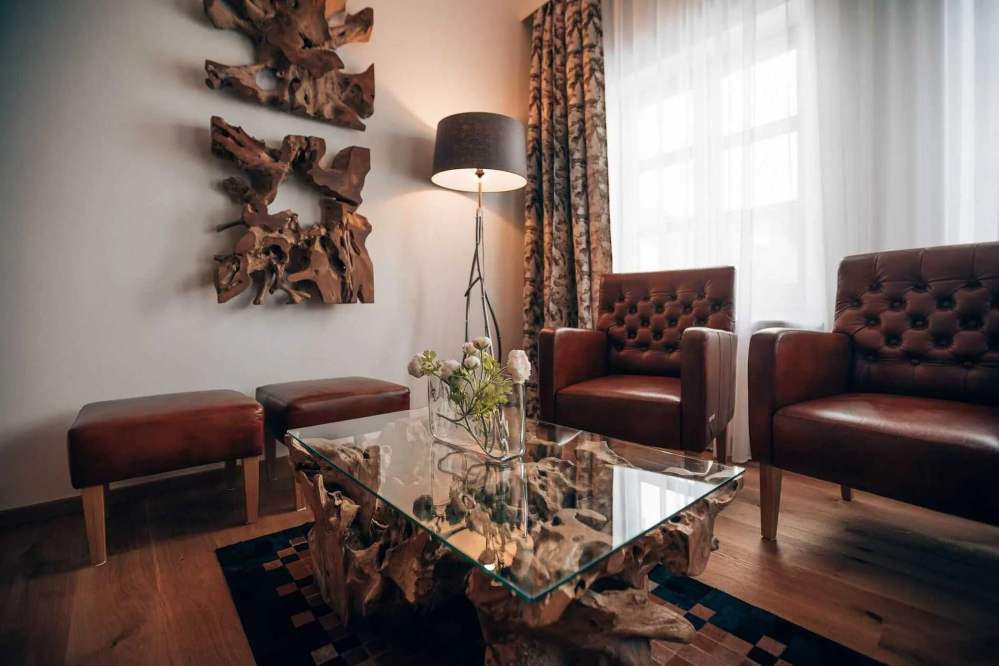 Penzion jen 500 m od zámku Valtice se snídaní i degustací koňaků