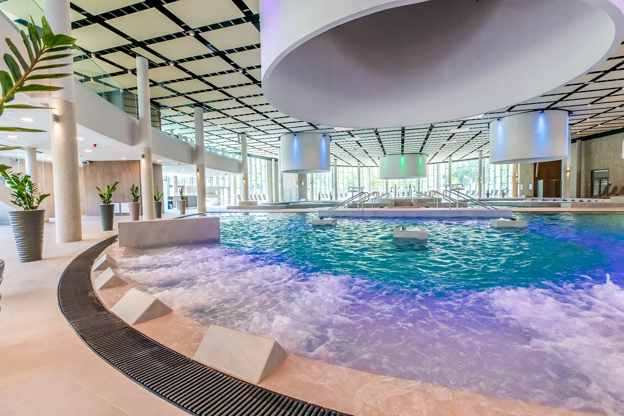 Wellness pobyt v oblíbeném 4* hotelu v blízkosti zážitkových lázní