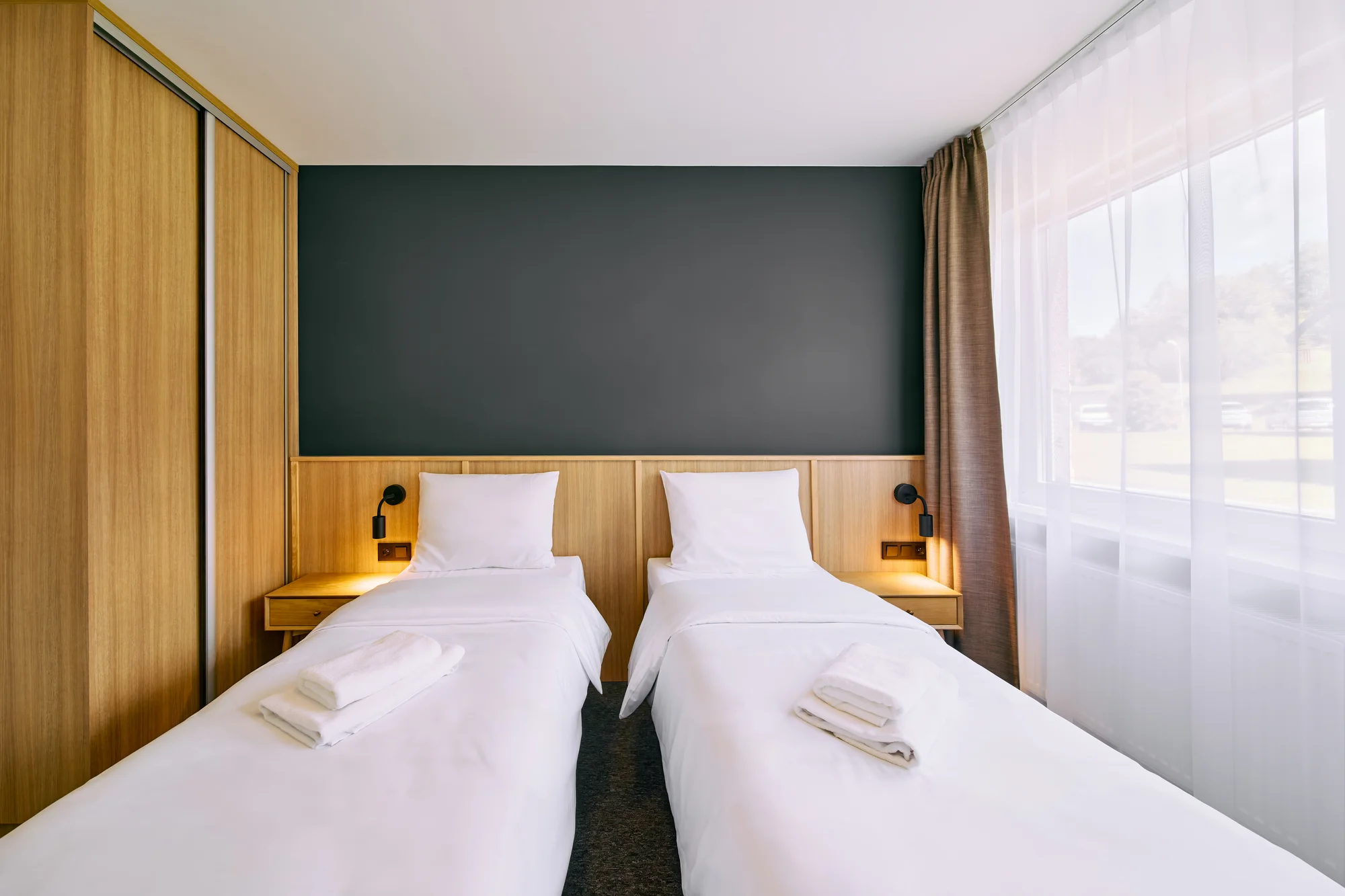 Odpočinek v polských Beskydech: Rabka-Zdrój se snídaní nebo polopenzí