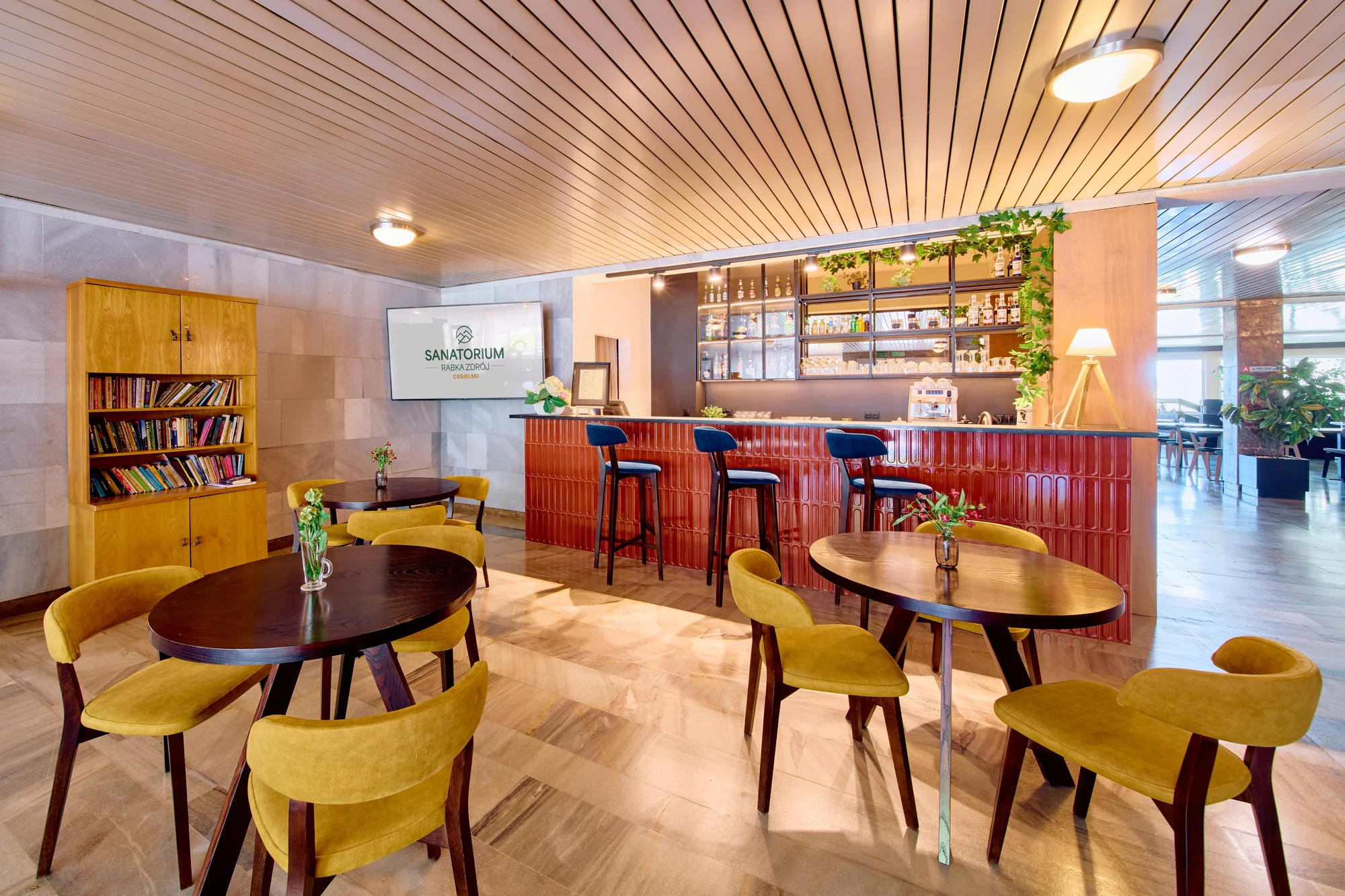 Odpočinek v polských Beskydech: Rabka-Zdrój se snídaní nebo polopenzí