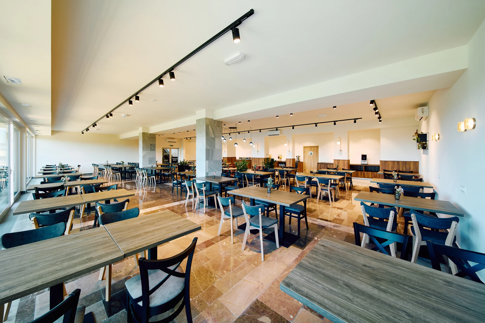 Odpočinek v polských Beskydech: Rabka-Zdrój se snídaní nebo polopenzí