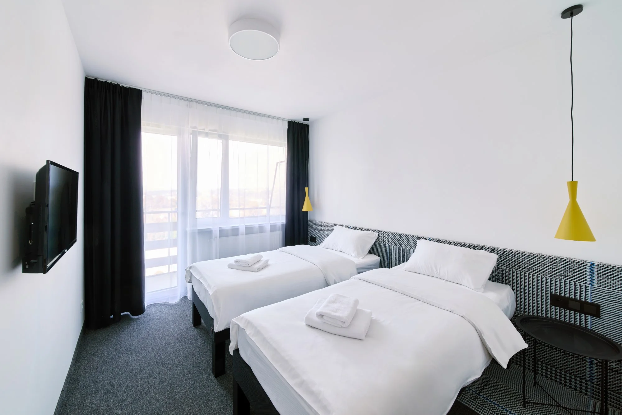 Odpočinek v polských Beskydech: Rabka-Zdrój se snídaní nebo polopenzí