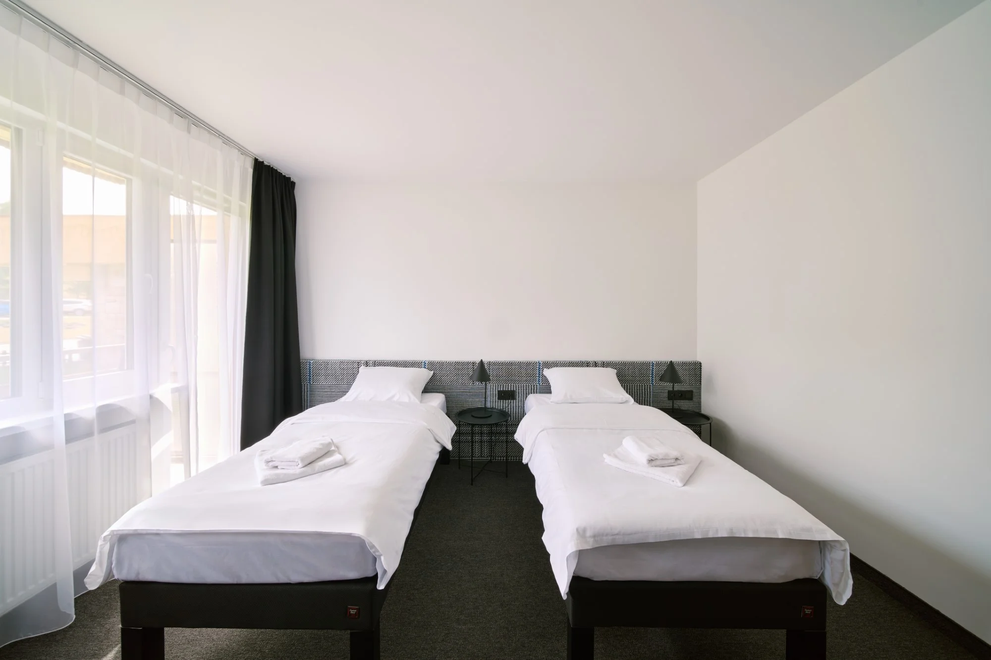 Odpočinek v polských Beskydech: Rabka-Zdrój se snídaní nebo polopenzí