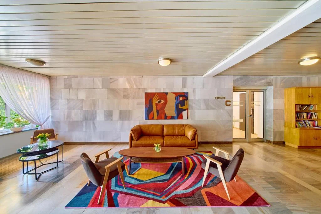 Odpočinek v polských Beskydech: Rabka-Zdrój se snídaní nebo polopenzí