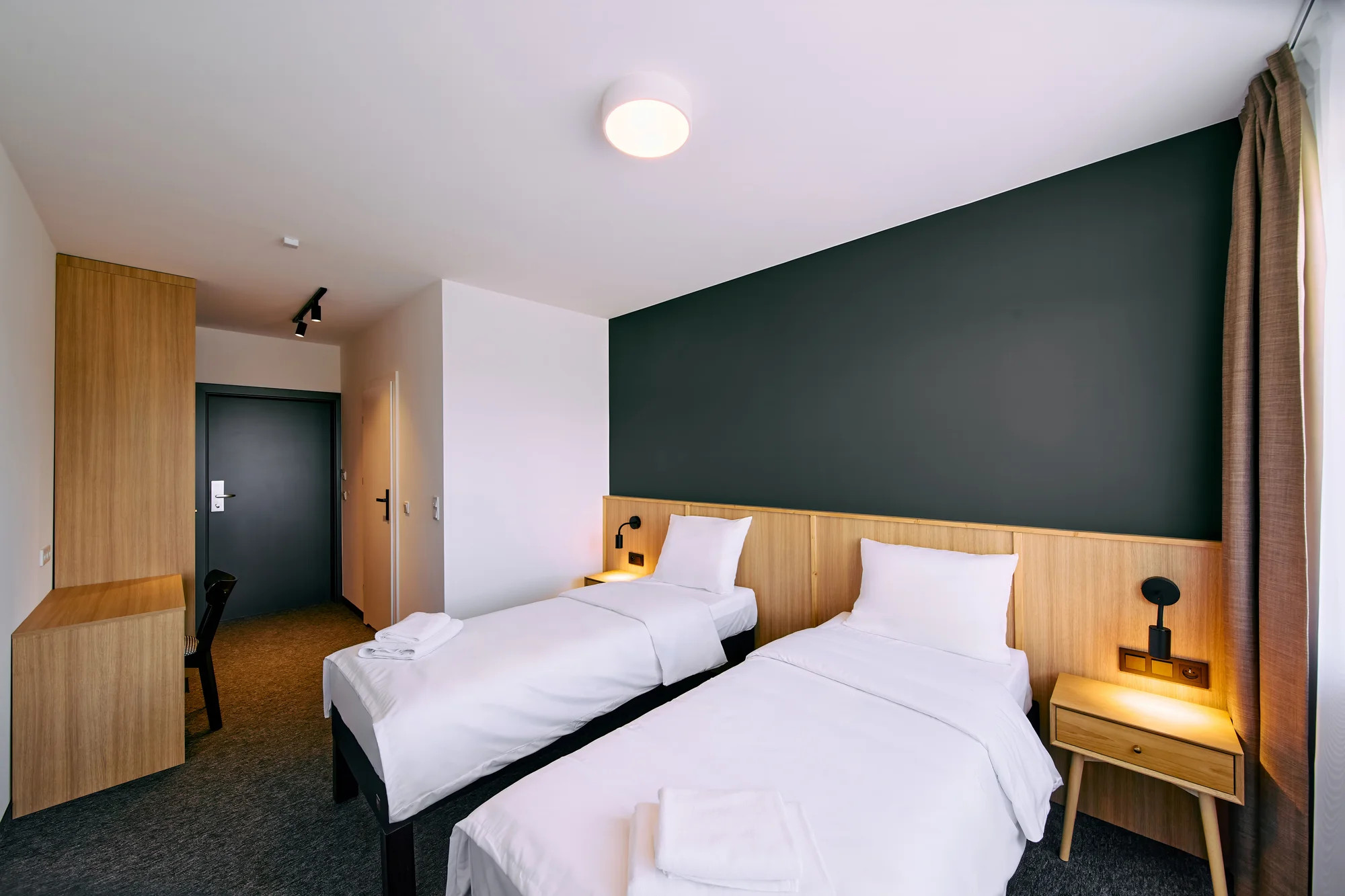 Odpočinek v polských Beskydech: Rabka-Zdrój se snídaní nebo polopenzí