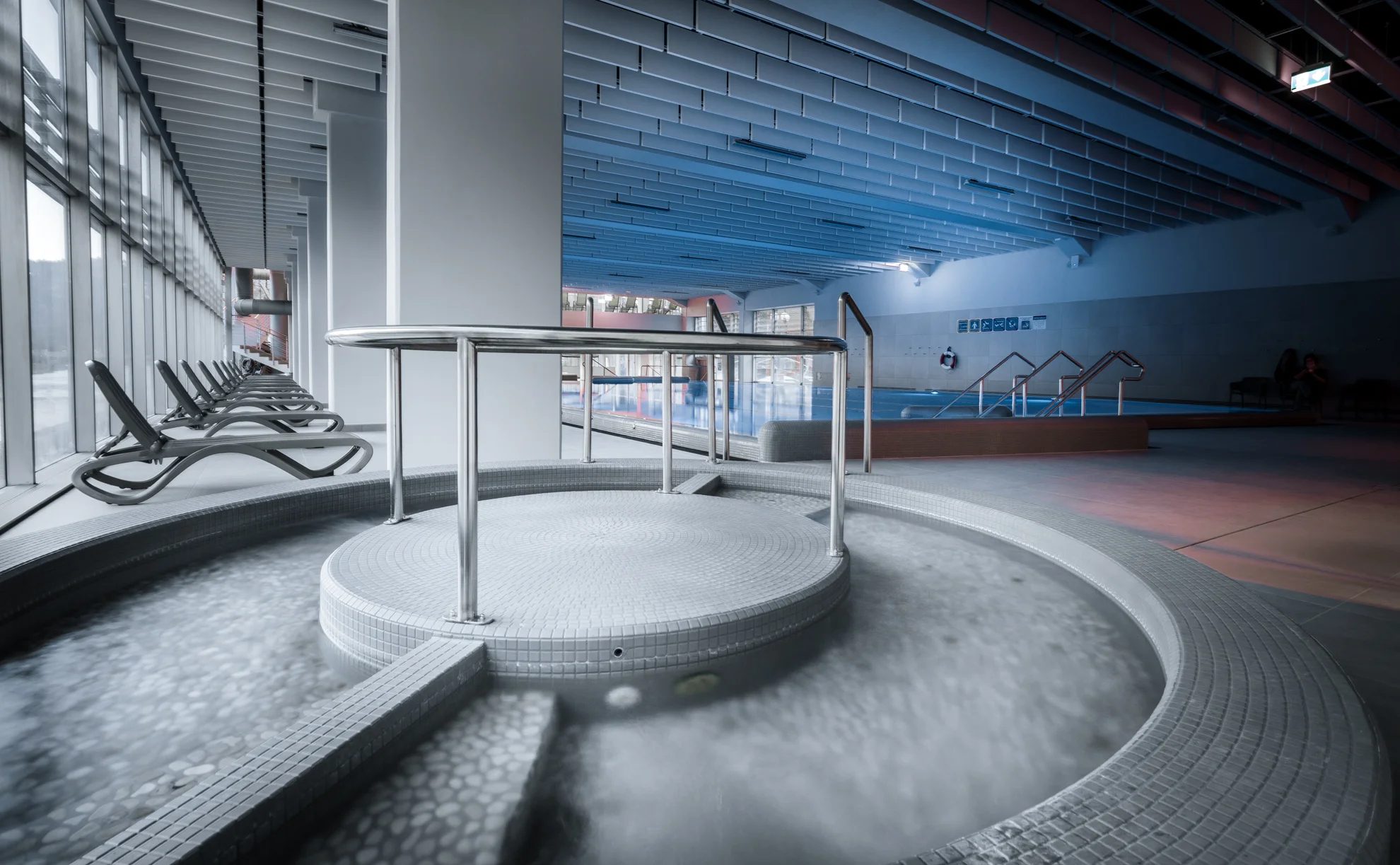 Slovinské termály Laško: adults only hotel, polopenze i vstup do lázní a bazénu