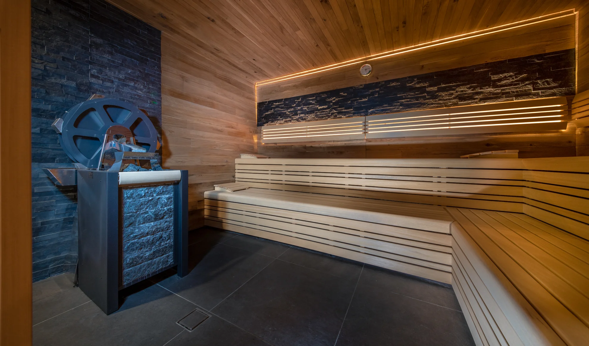 Slovinské termály Laško: adults only hotel, polopenze i vstup do lázní a bazénu