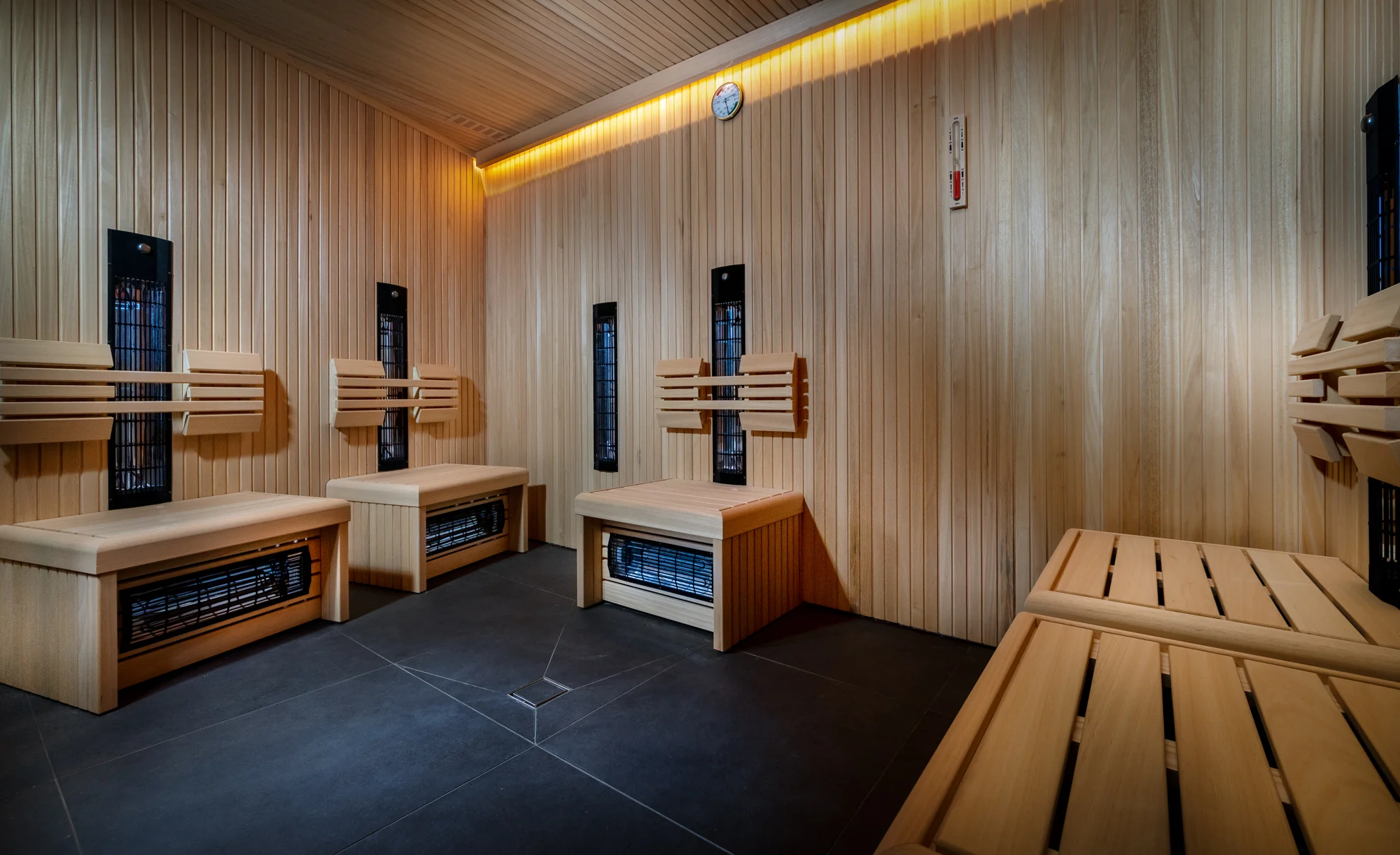 Slovinské termály Laško: adults only hotel, polopenze i vstup do lázní a bazénu