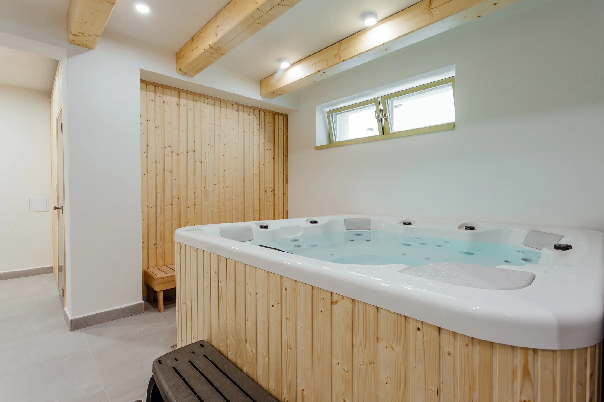 Pobyt v historickém centru Banské Štiavnice: snídaně nebo polopenze a také možnost privátního wellness