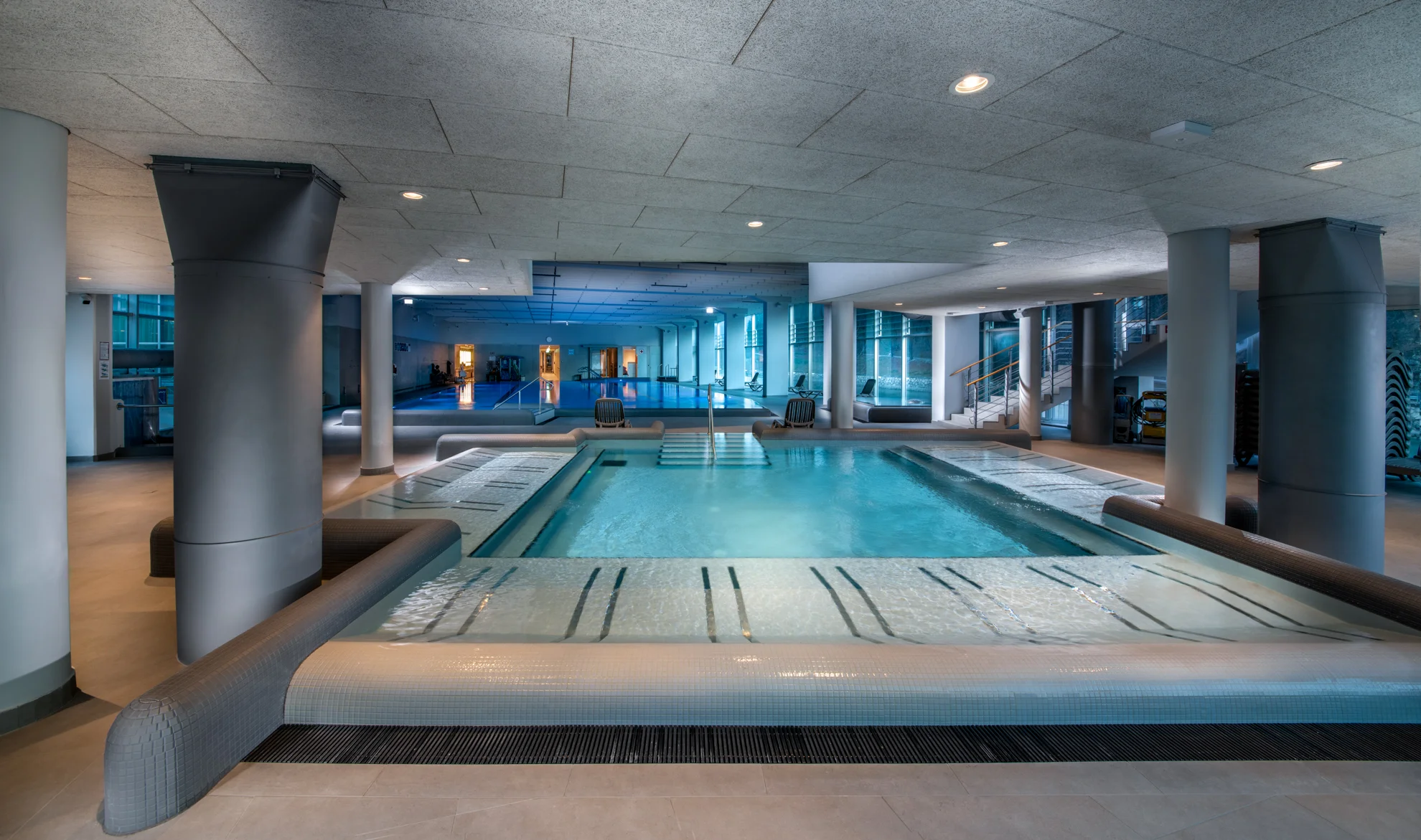 Slovinské termály Laško: adults only hotel, polopenze i vstup do lázní a bazénu