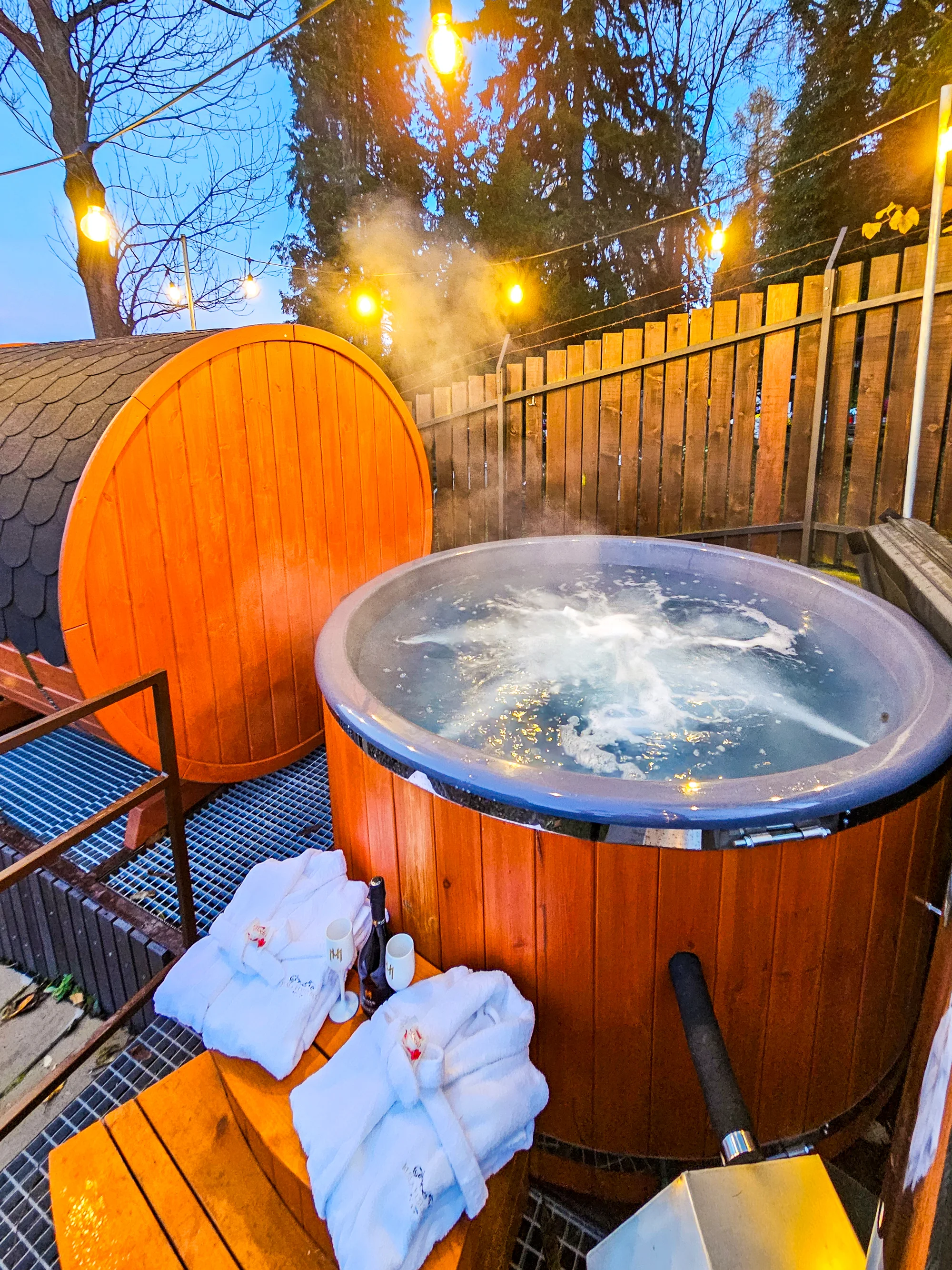 Pobyt v historickém centru Banské Štiavnice: snídaně nebo polopenze a také možnost privátního wellness