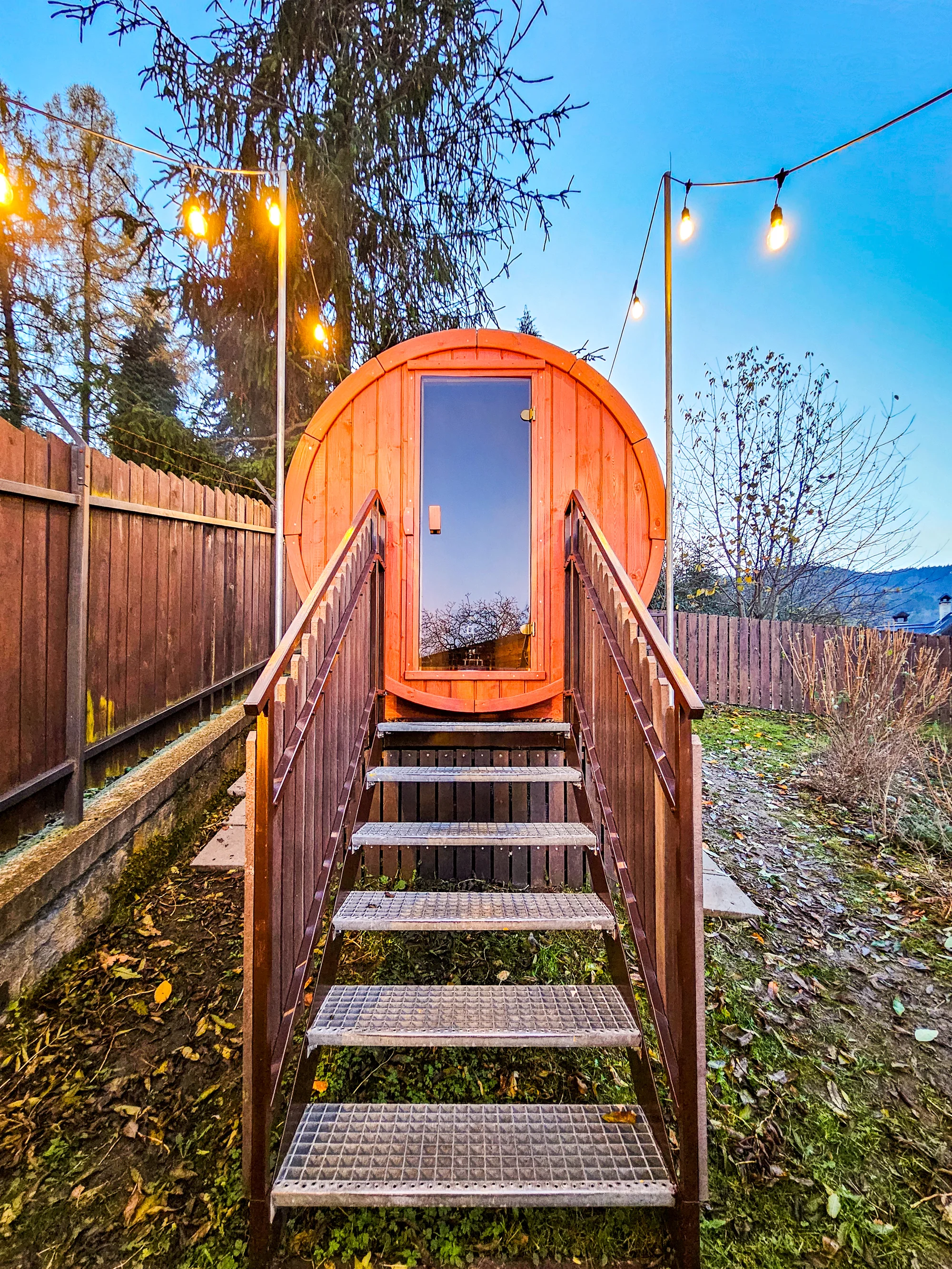 Pobyt v historickém centru Banské Štiavnice: snídaně nebo polopenze a také možnost privátního wellness