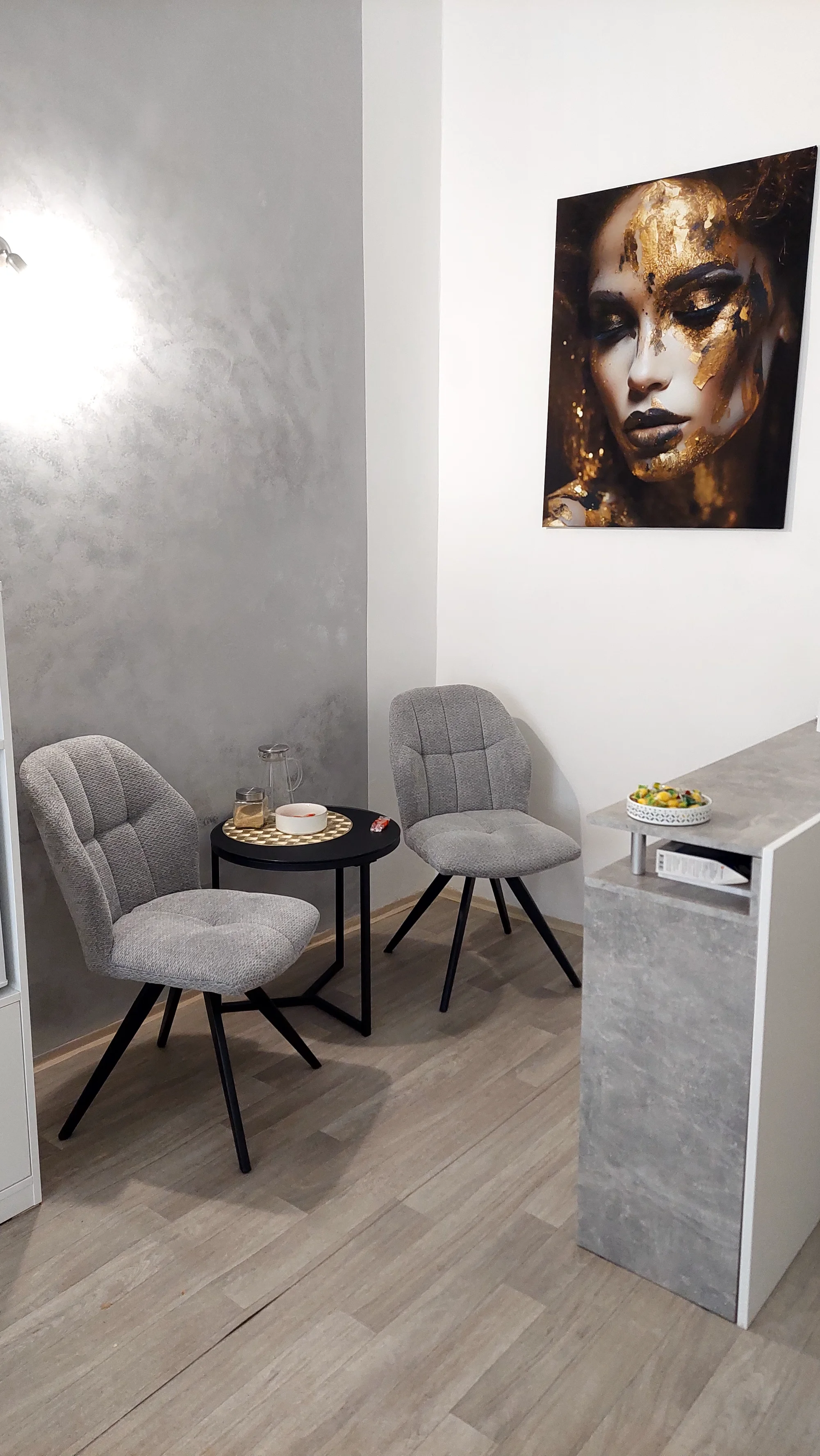 Permanentní make-up: microblading, pudrové obočí, oční linky i rty