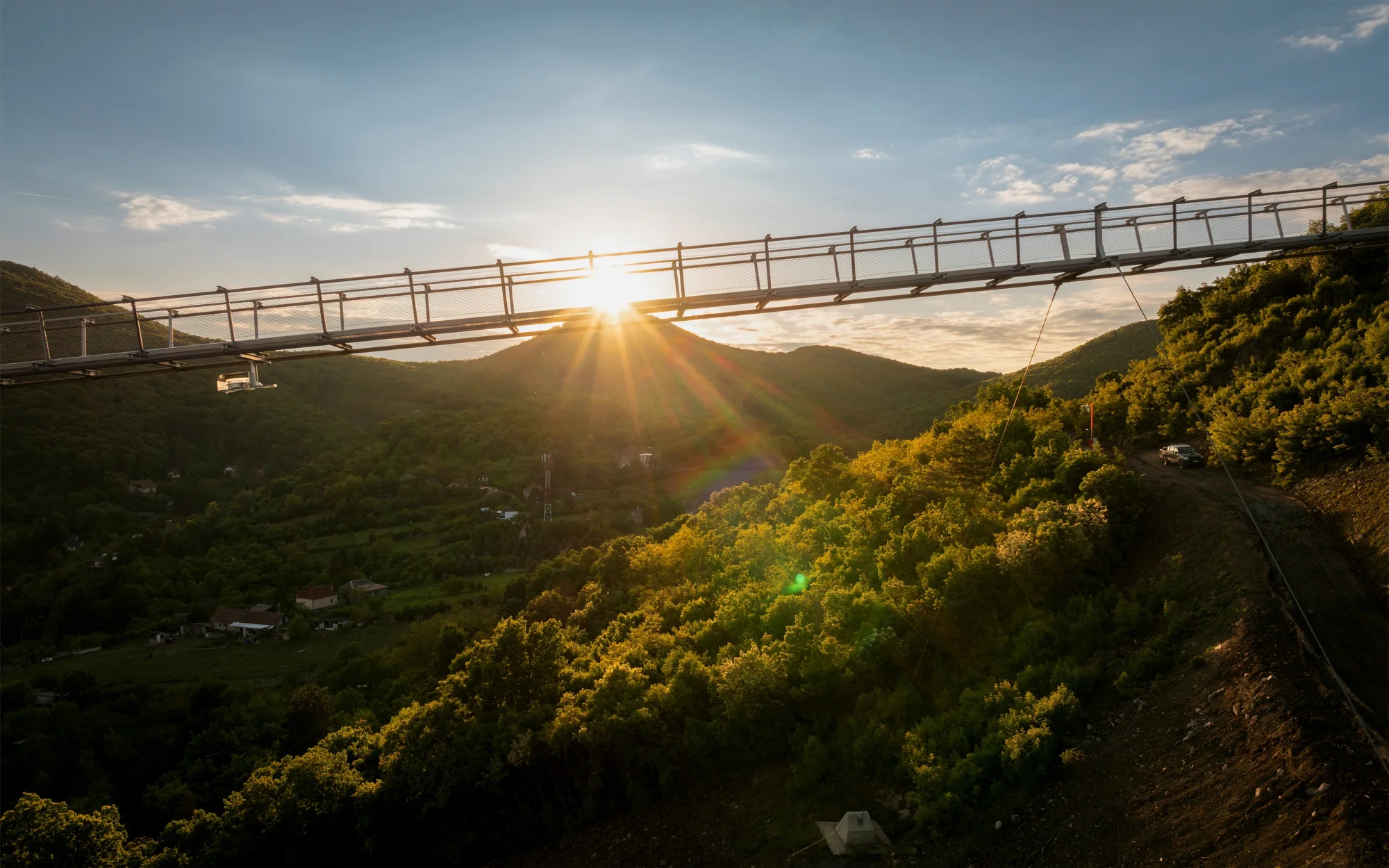 4* hotel u zážitkového parku Zemplén: snídaně či polopenze i wellness