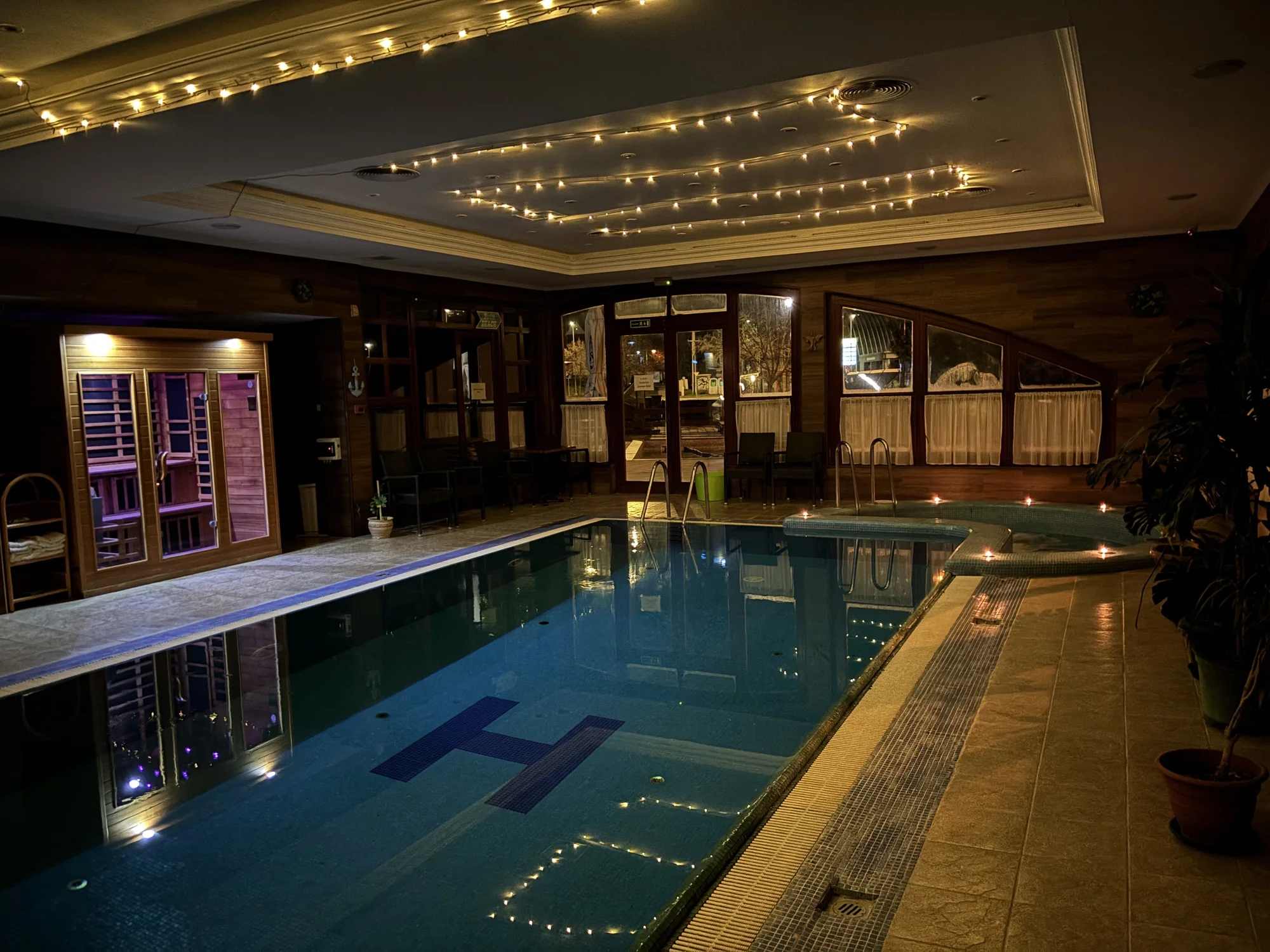 4* hotel u zážitkového parku Zemplén: snídaně či polopenze i wellness