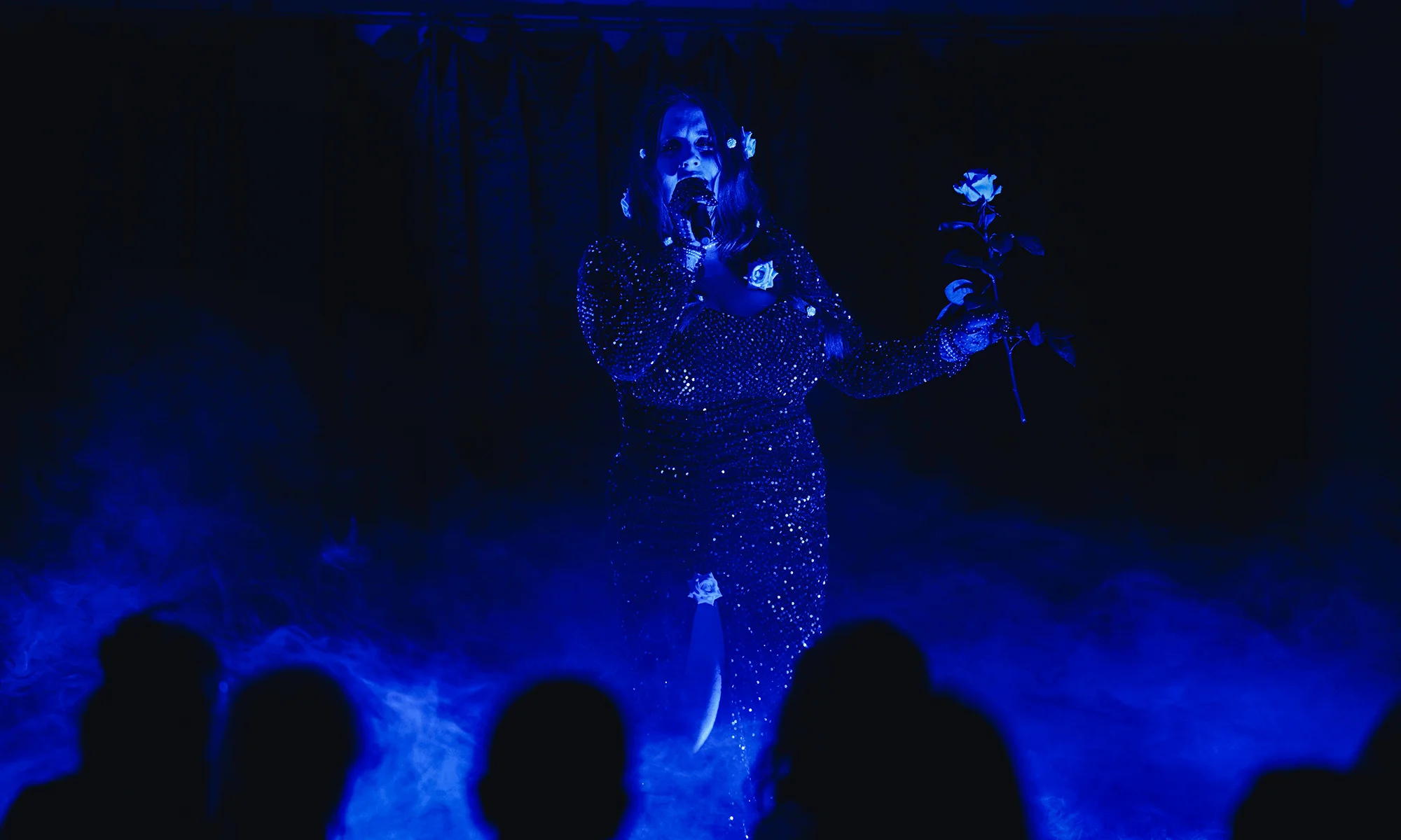 Individuální lekce zpěvu s textařkou, skladatelkou a zpěvačkou: cesta k vašemu vlastnímu hlasu