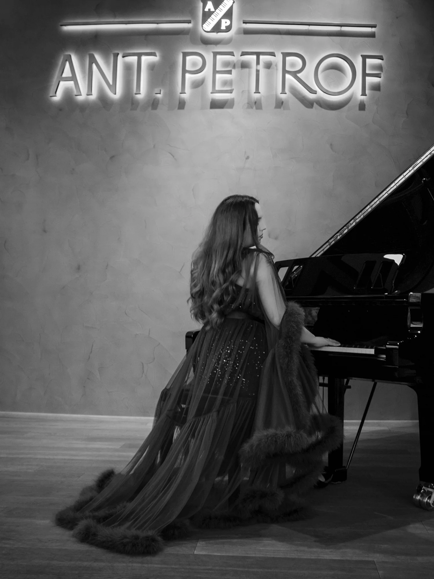 Individuální lekce zpěvu s textařkou, skladatelkou a zpěvačkou: cesta k vašemu vlastnímu hlasu