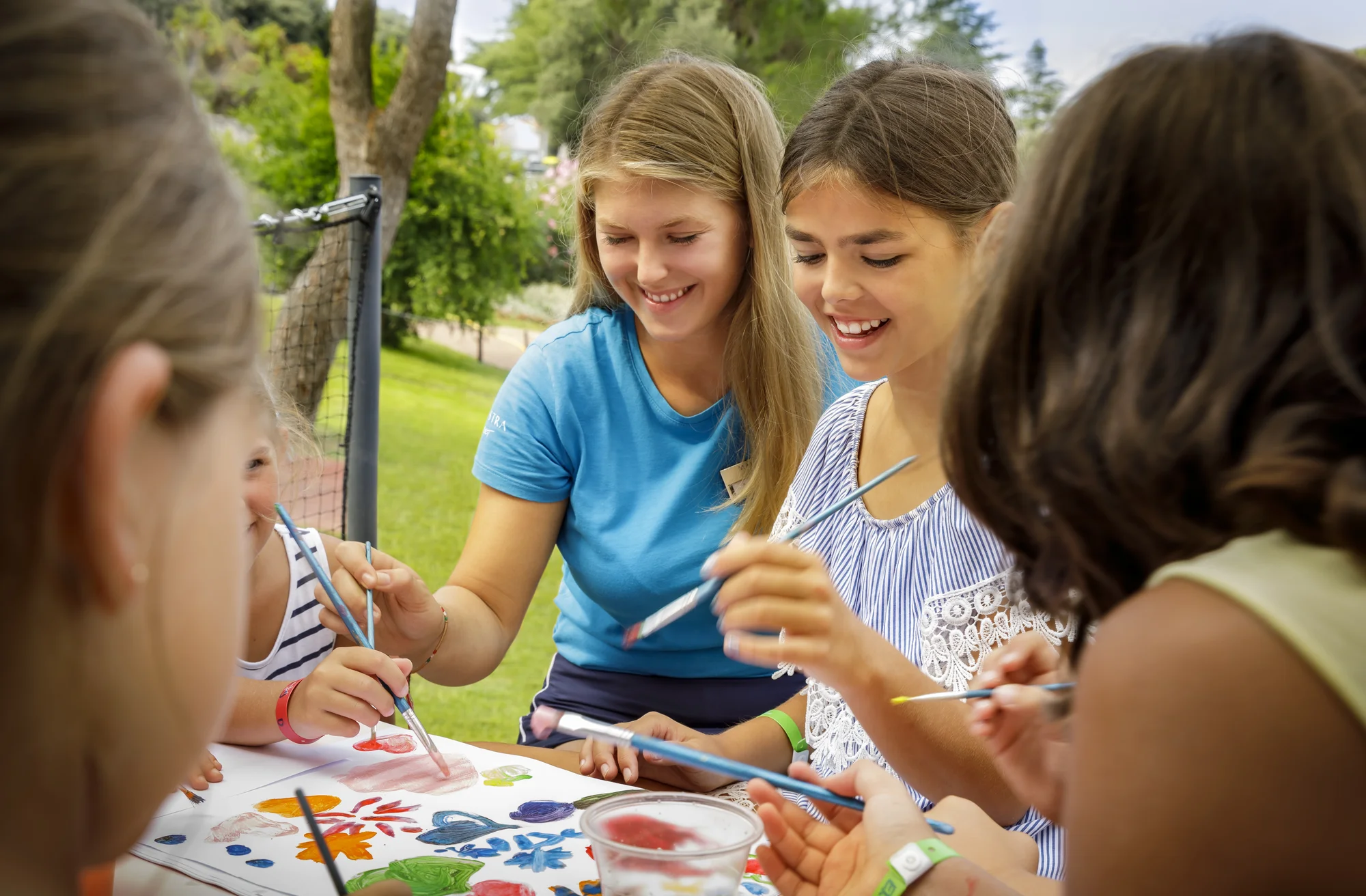 Dovolená na Istrii: 4* resort přímo u pláže vč. stravy, bazénu a sauny