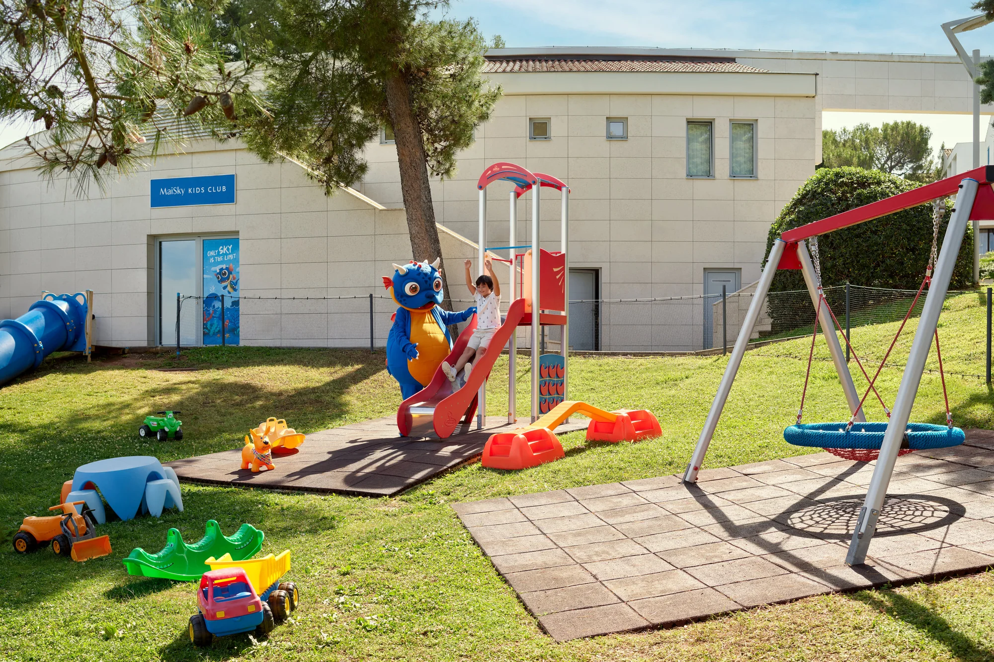 Dovolená na Istrii: 4* resort přímo u pláže vč. stravy, bazénu a sauny