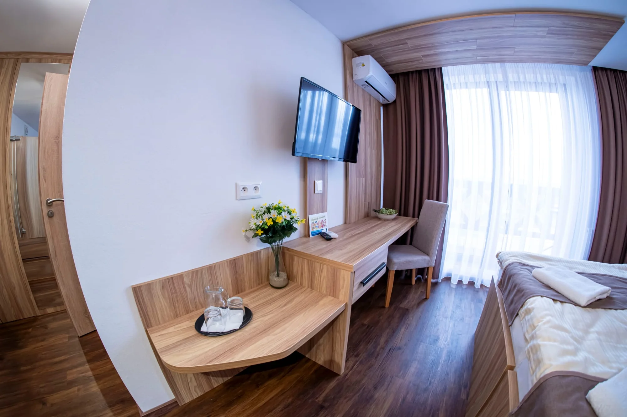 Pobyt s polopenzí a wellness na okouzlujícím Zemplíně