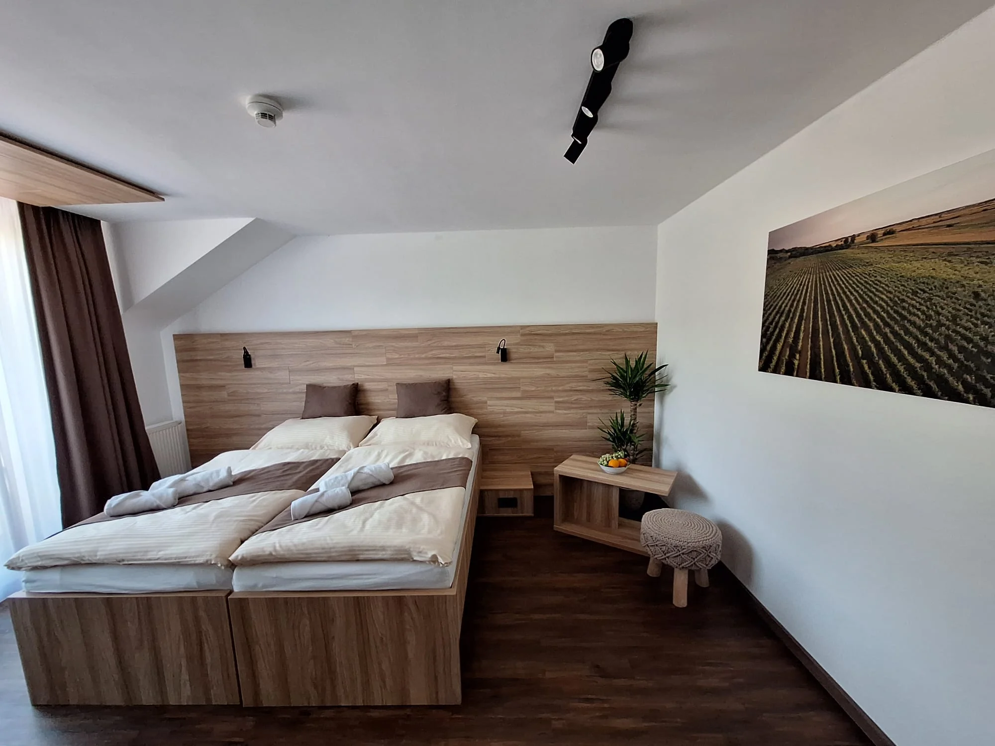 Pobyt s polopenzí a wellness na okouzlujícím Zemplíně