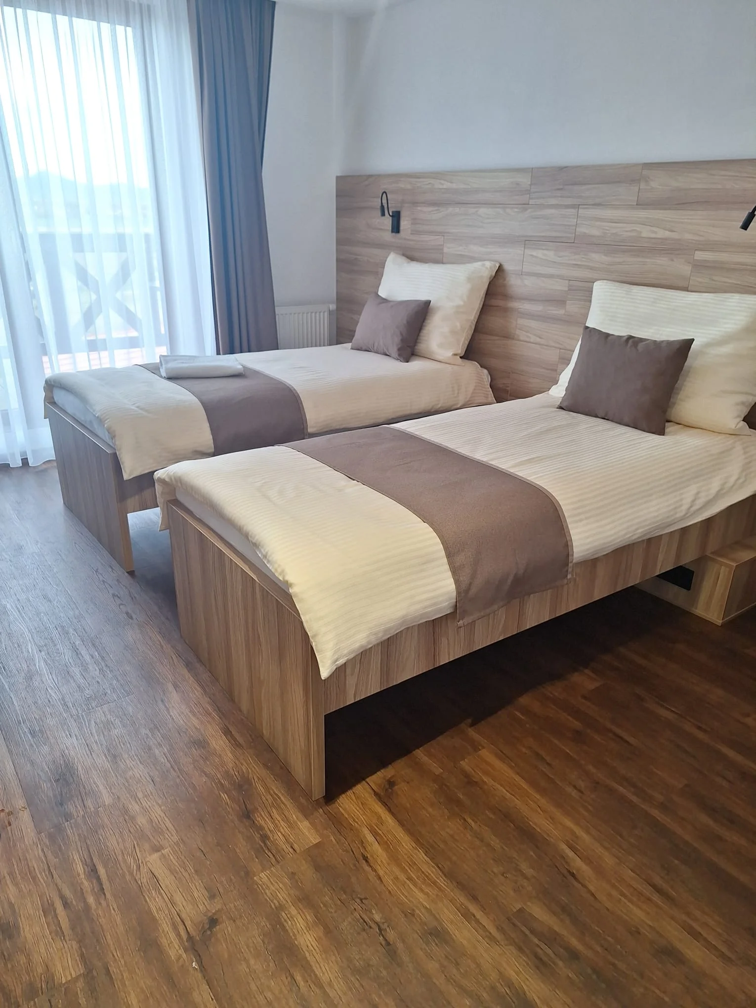 Pobyt s polopenzí a wellness na okouzlujícím Zemplíně