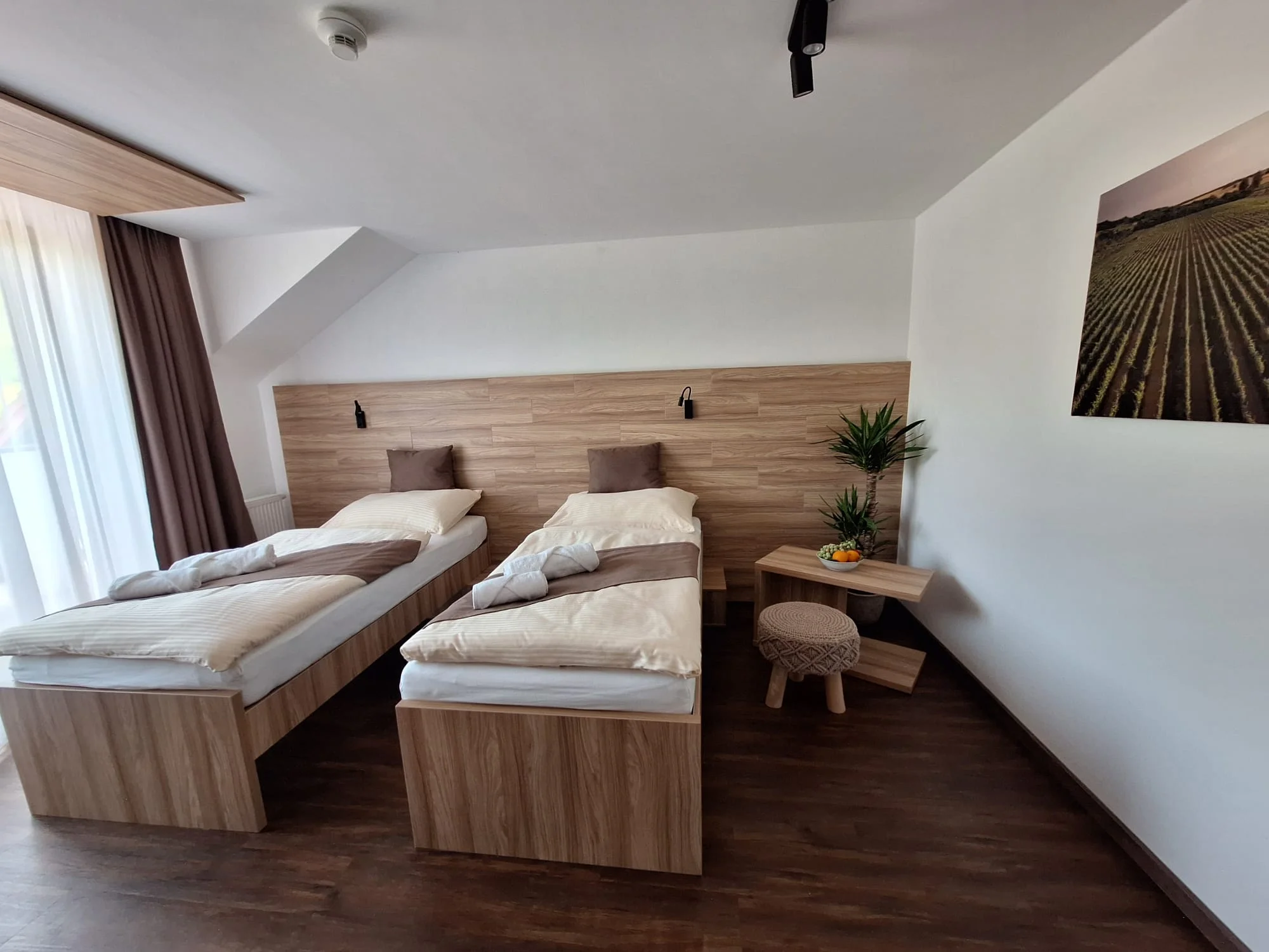 Pobyt s polopenzí a wellness na okouzlujícím Zemplíně