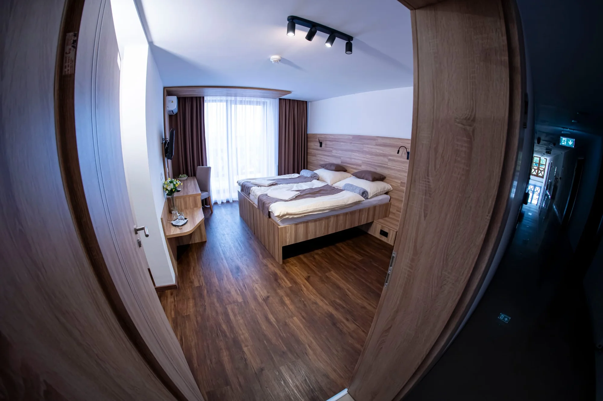 Pobyt s polopenzí a wellness na okouzlujícím Zemplíně