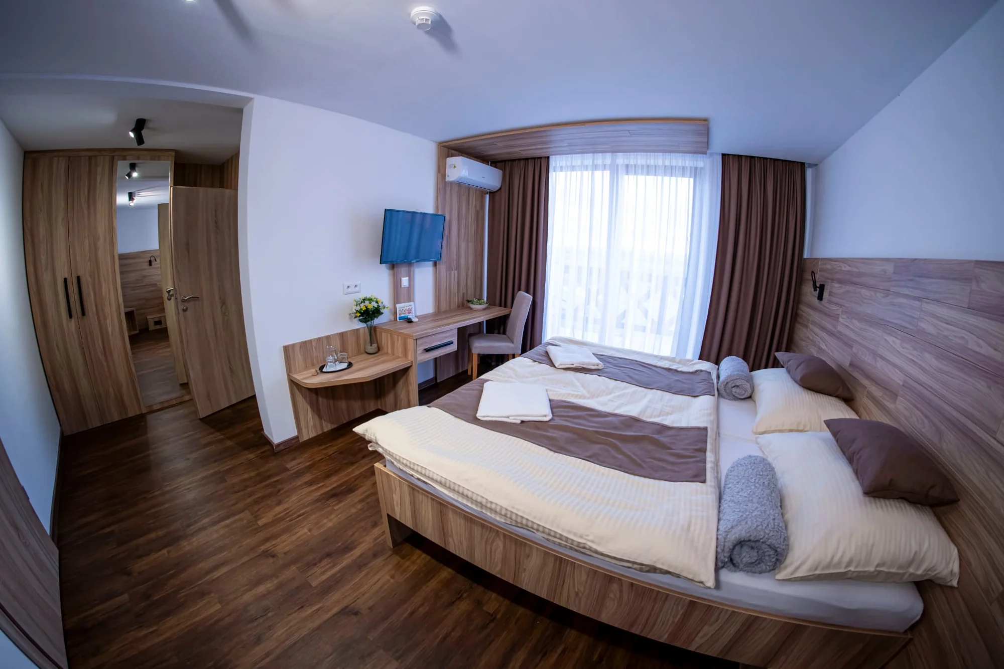 Pobyt s polopenzí a wellness na okouzlujícím Zemplíně